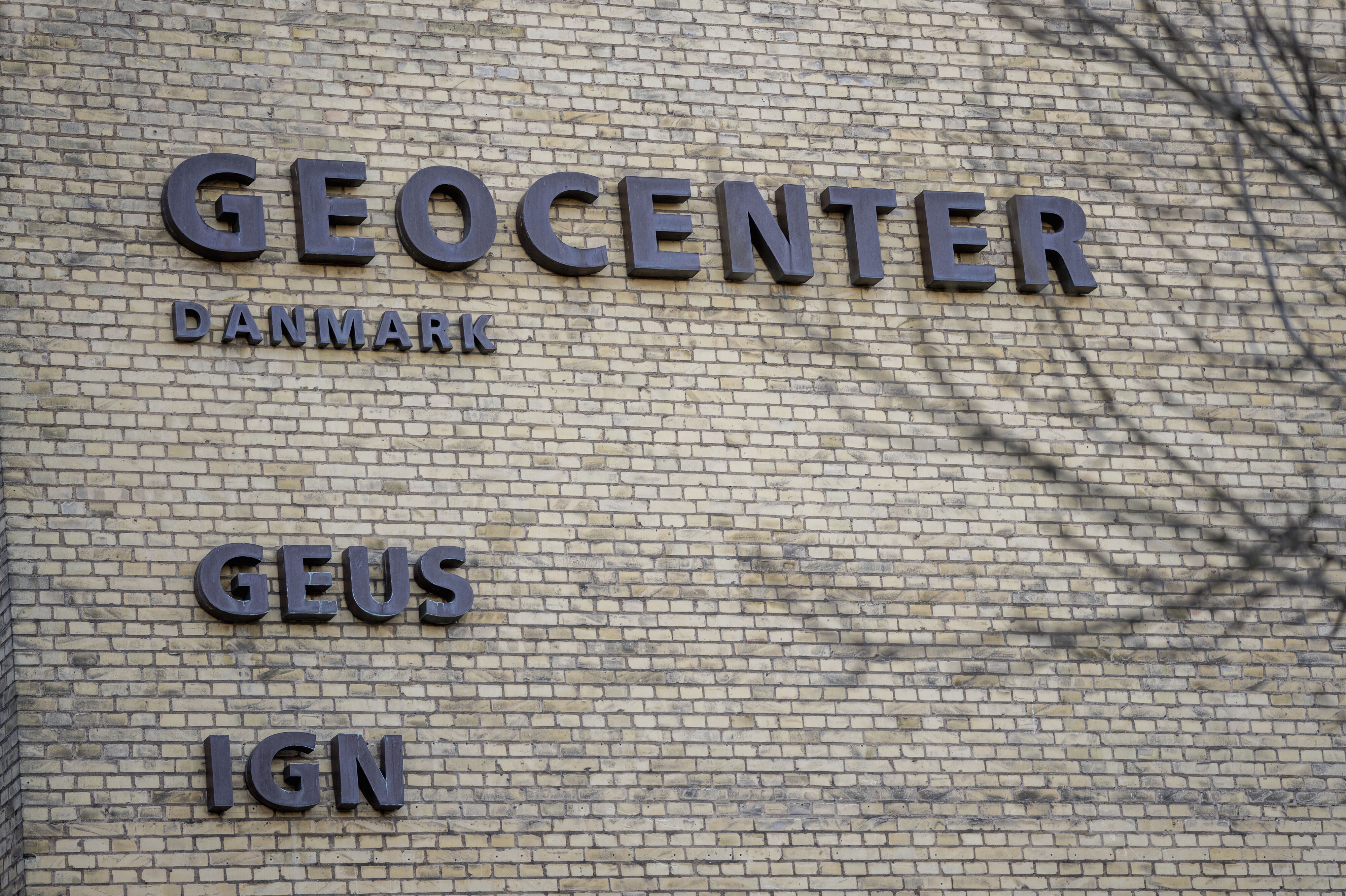 Seismologer hos De Nationale Geologiske Undersøgelser for Danmark og Grønland (GEUS) arbejder på højtryk på at undersøge rystelser på Sjælland. (Arkivfoto).