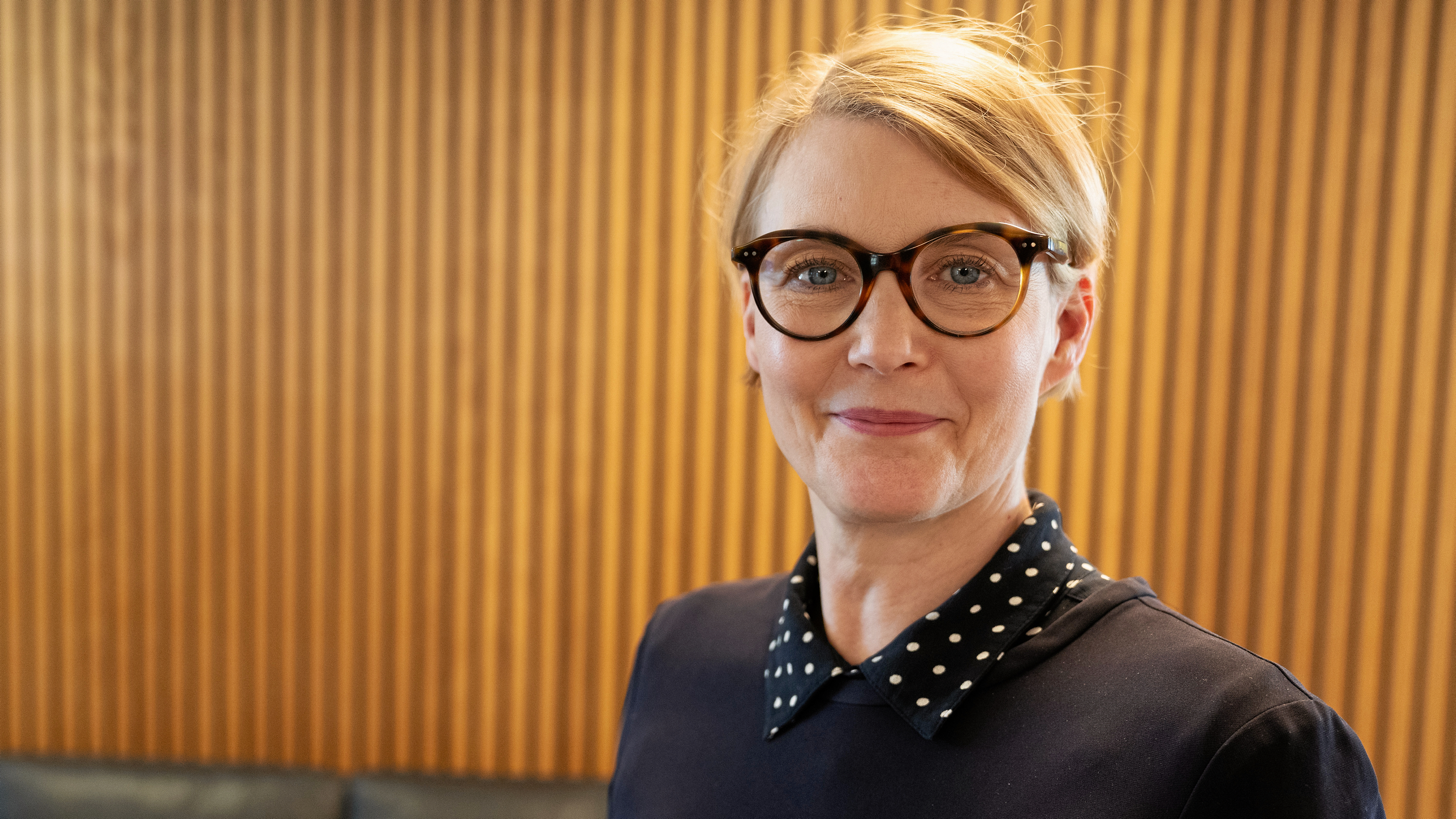 Malene Hyldgaard Benson er udnævnt til ny direktør.