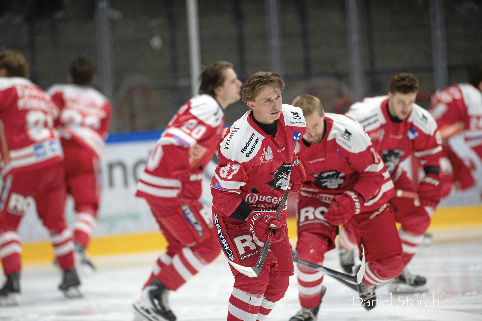 Rødovre Mighty Bulls