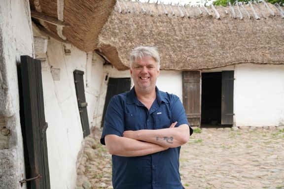 Peter Darger overtager posten efter Henriette Dudek Povlsen, som nu er slotschef på Kronborg og vicedirektør på Nationalmuseet.