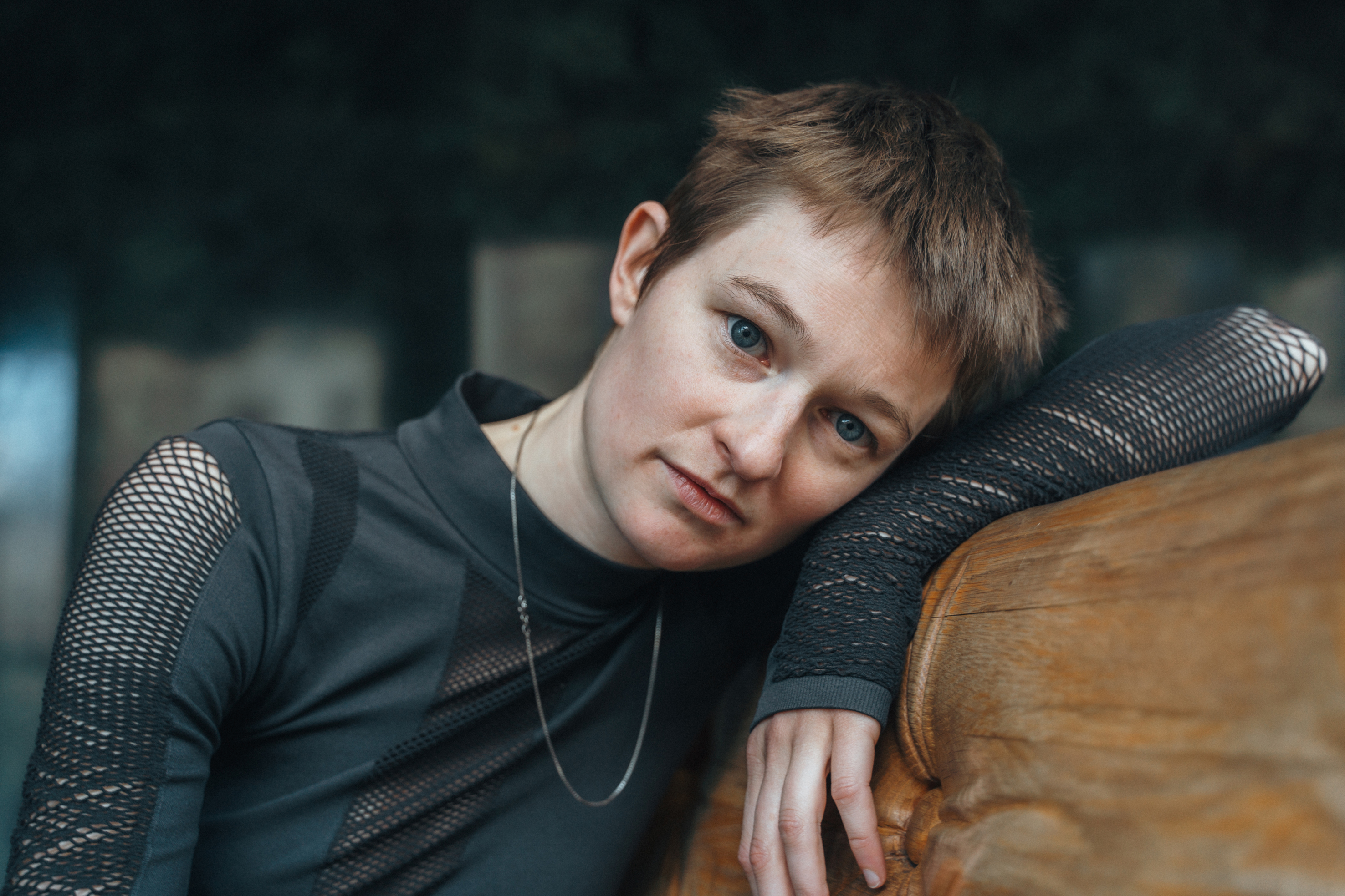Viktoria Søndergaard har markeret sig tydeligt på den danske jazzscene.