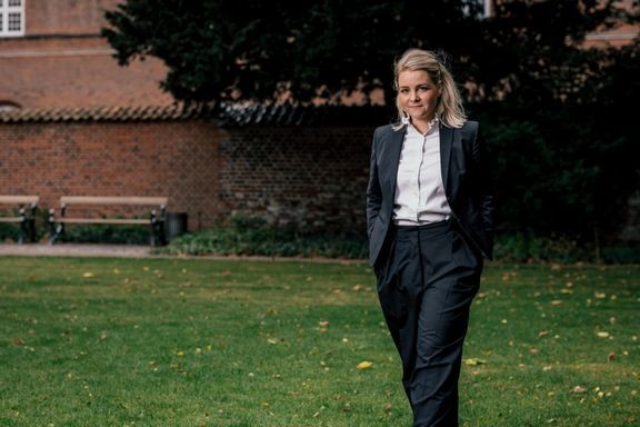 Cheføkonom i CEPOS Mie Amalie Holstein glæder sig over, at Danmark har færre børn i relativ fattigsdom sammenlignet med de øvrige nordiske lande.