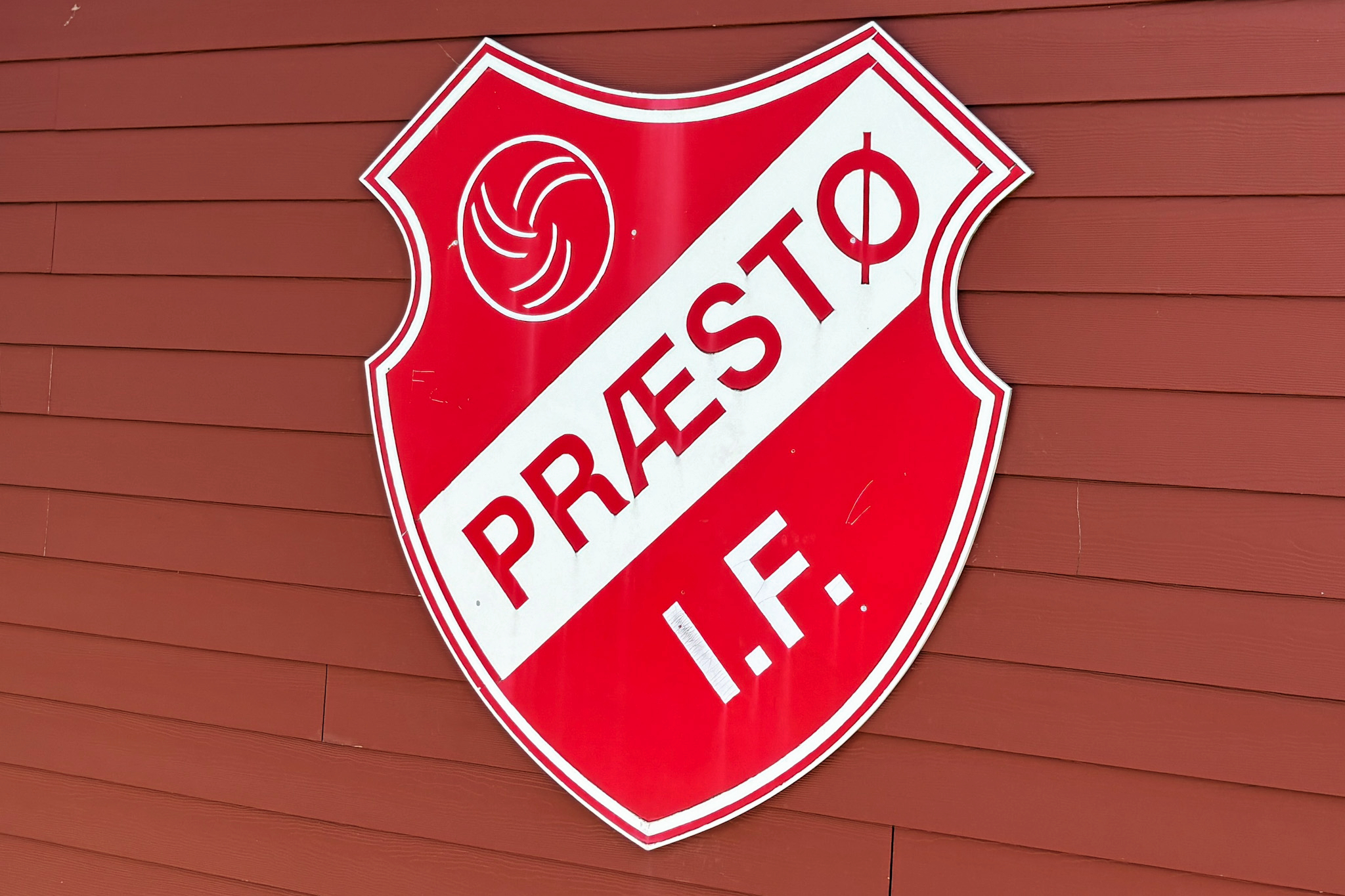 Præstø IF har mistet dyrebare point i kampen om oprykning.