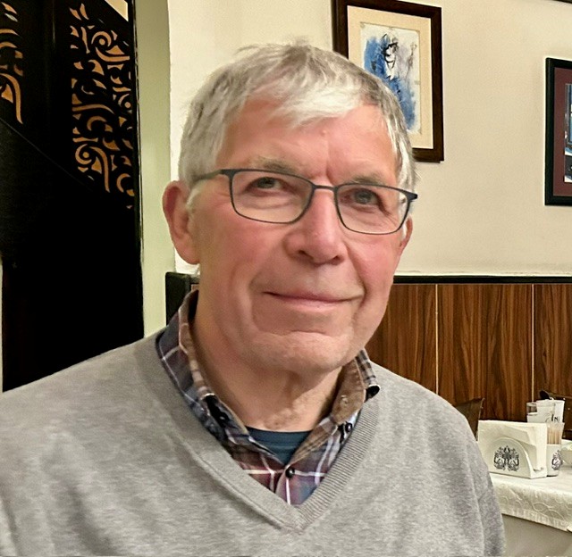 Finn Hansen, tidligere økonomichef i Rudersdal Kommune, er gået bort.