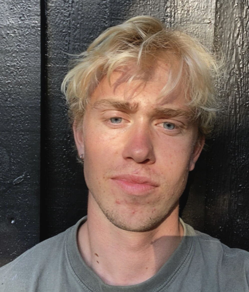 Carl-Johan Madsen er studerende på Roskilde Universitet.