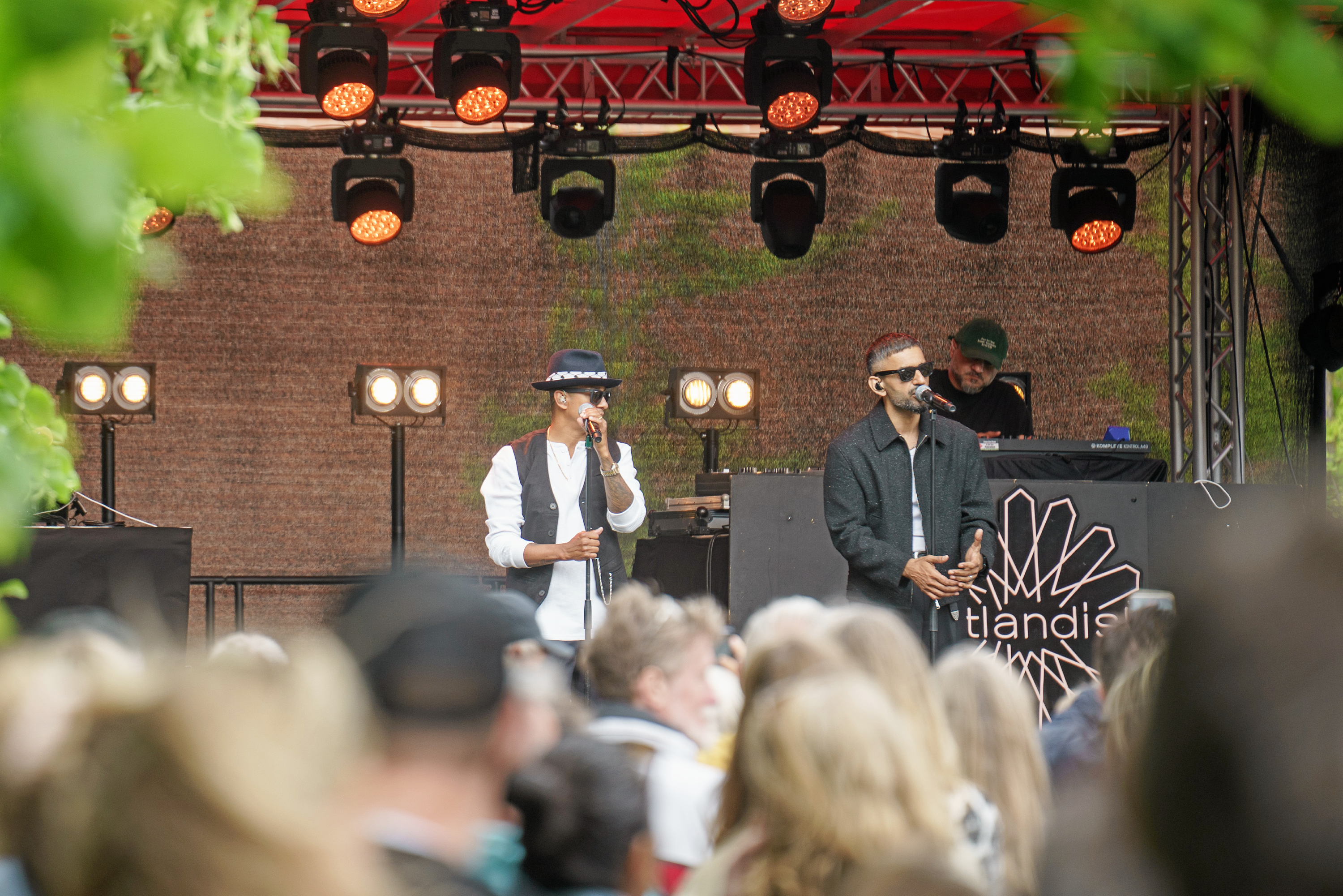 Glostrup Kulturfest 2026