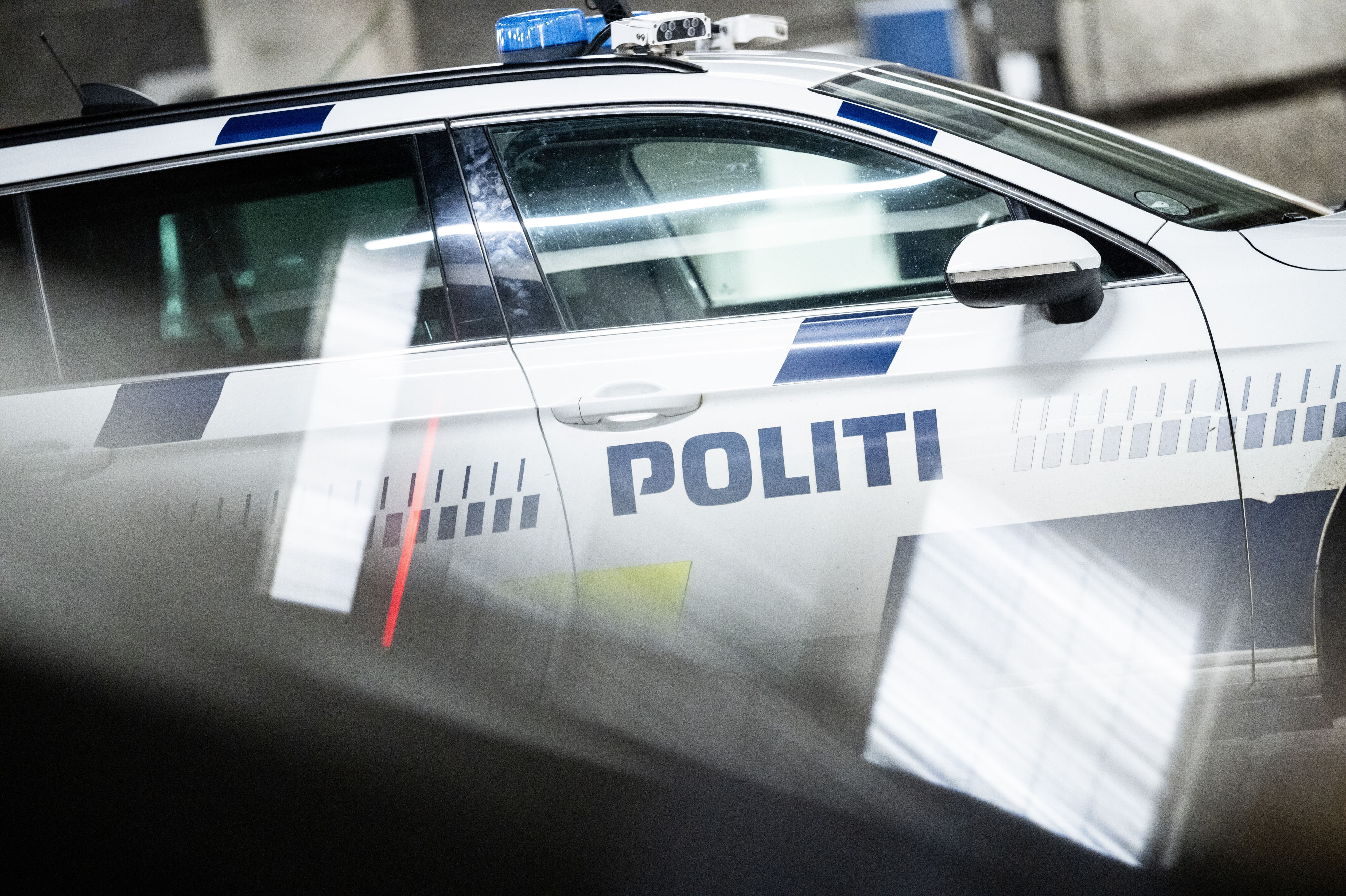 To mænd er anholdt og mistænkt for at have spillet direkte roller i to påsatte brande i Nordjylland i slutningen af marts. (Arkivfoto).
