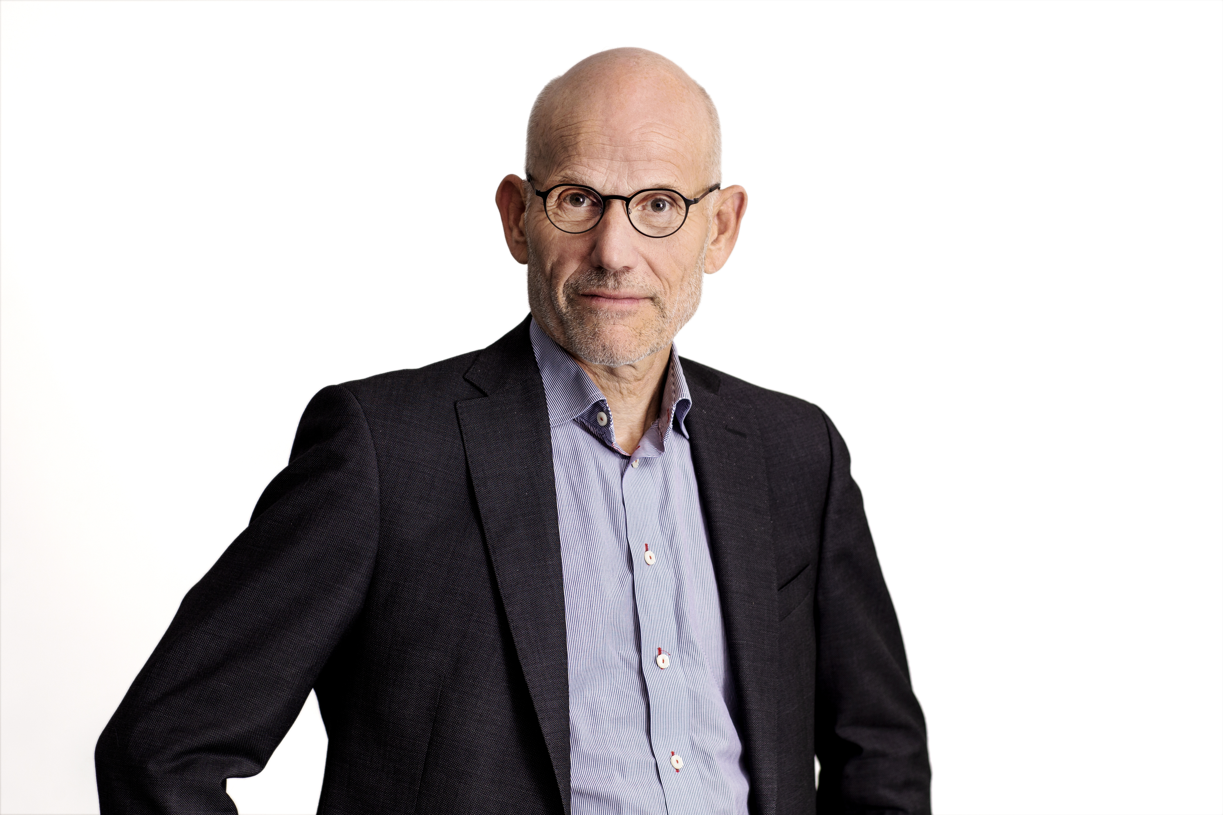 Bo Lindhardt, direktør for vand, IT og automation i Novafos beklager meget den ulempe, det medfører.