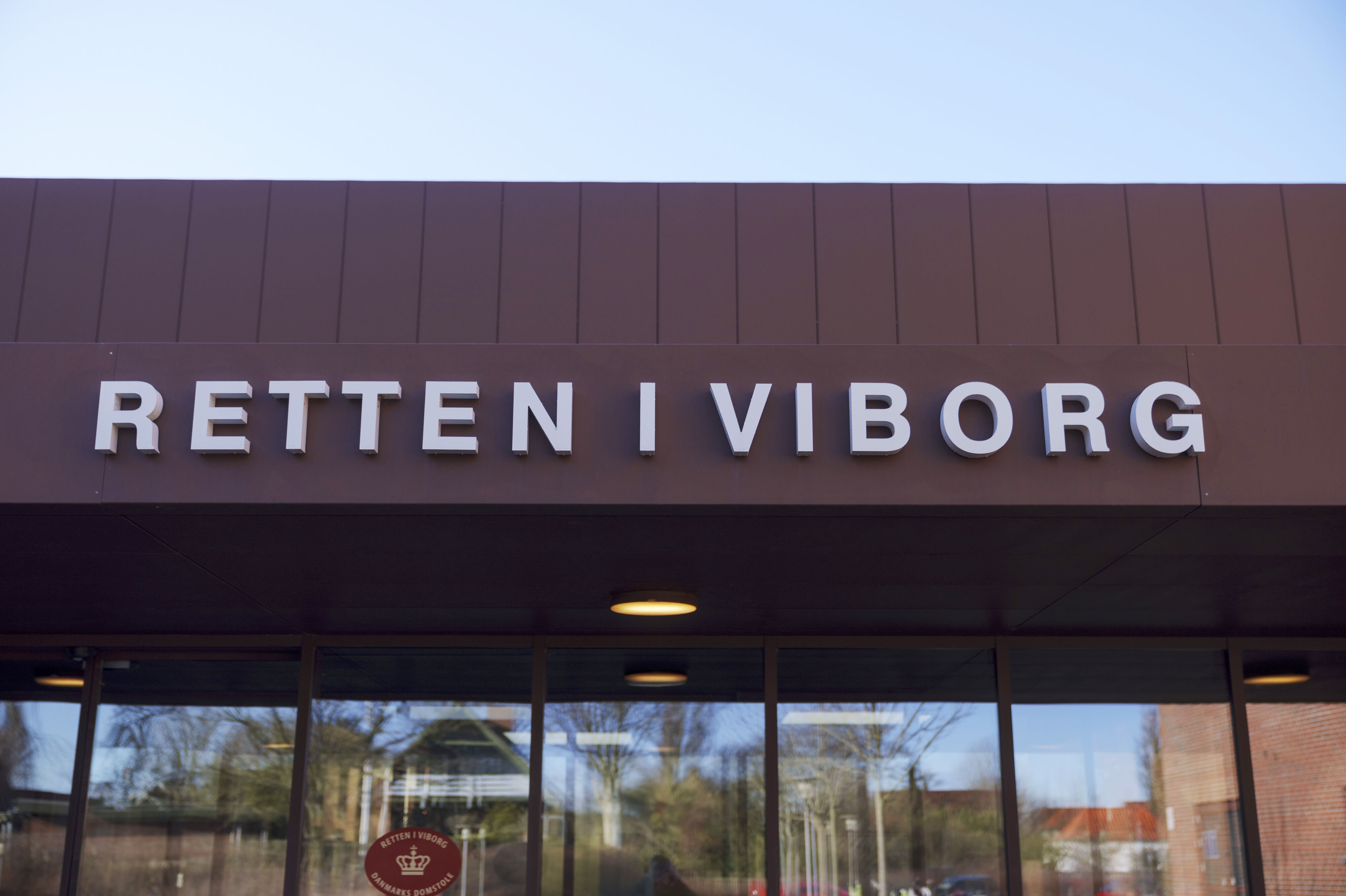 En retssag mod tidligere viceborgmester i Skive Byråd Mogens Birkelund endte efter halvanden time med en frifindelse ved Retten i Viborg. (Arkivfoto).