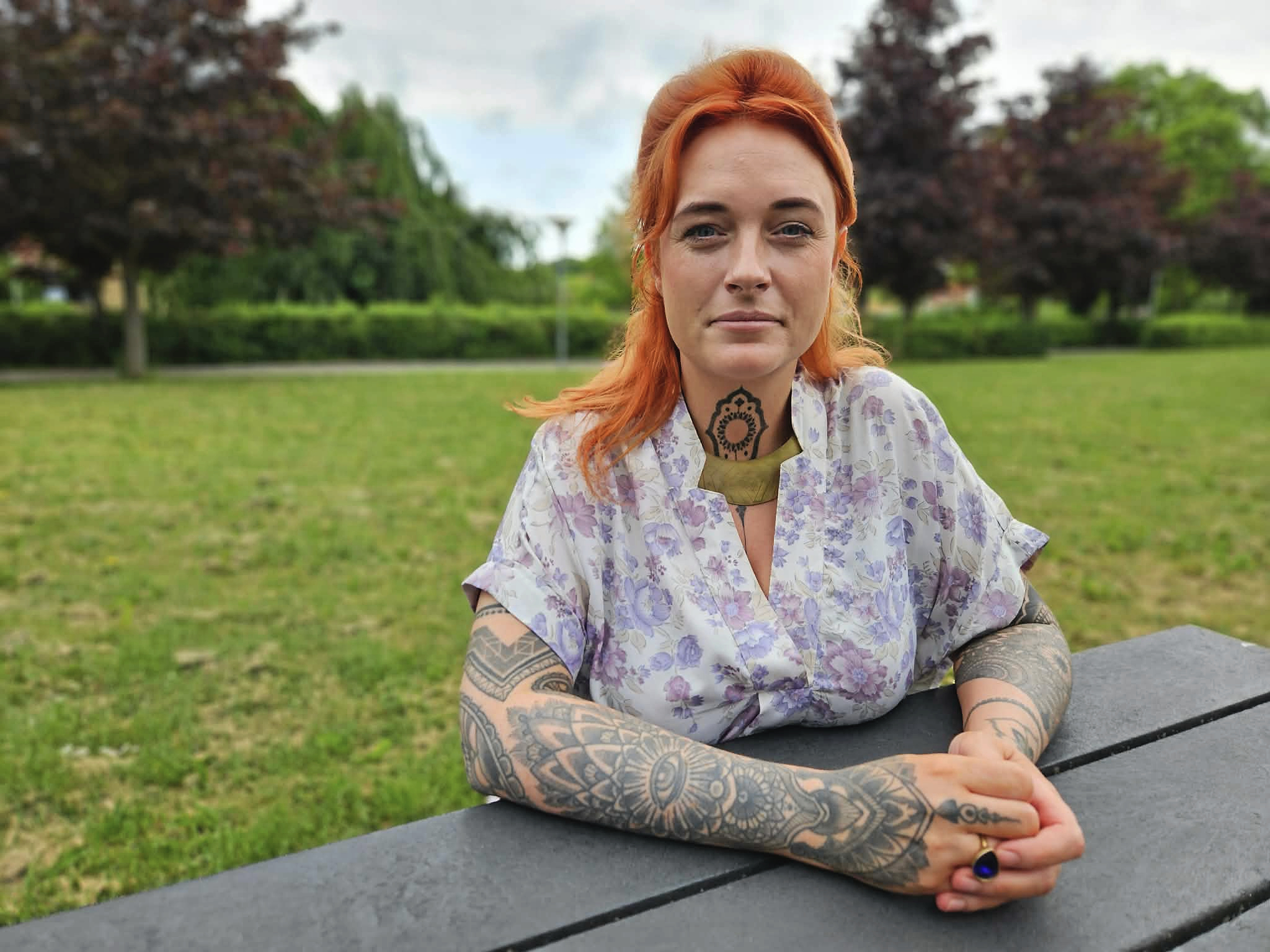 Katja Vang Munksbøl tiltrådte den 1. juni 2026 som borgerrådgiver i Stevns Kommune, hvor hun i halvandet år har været ansat som socialrådgiver.
