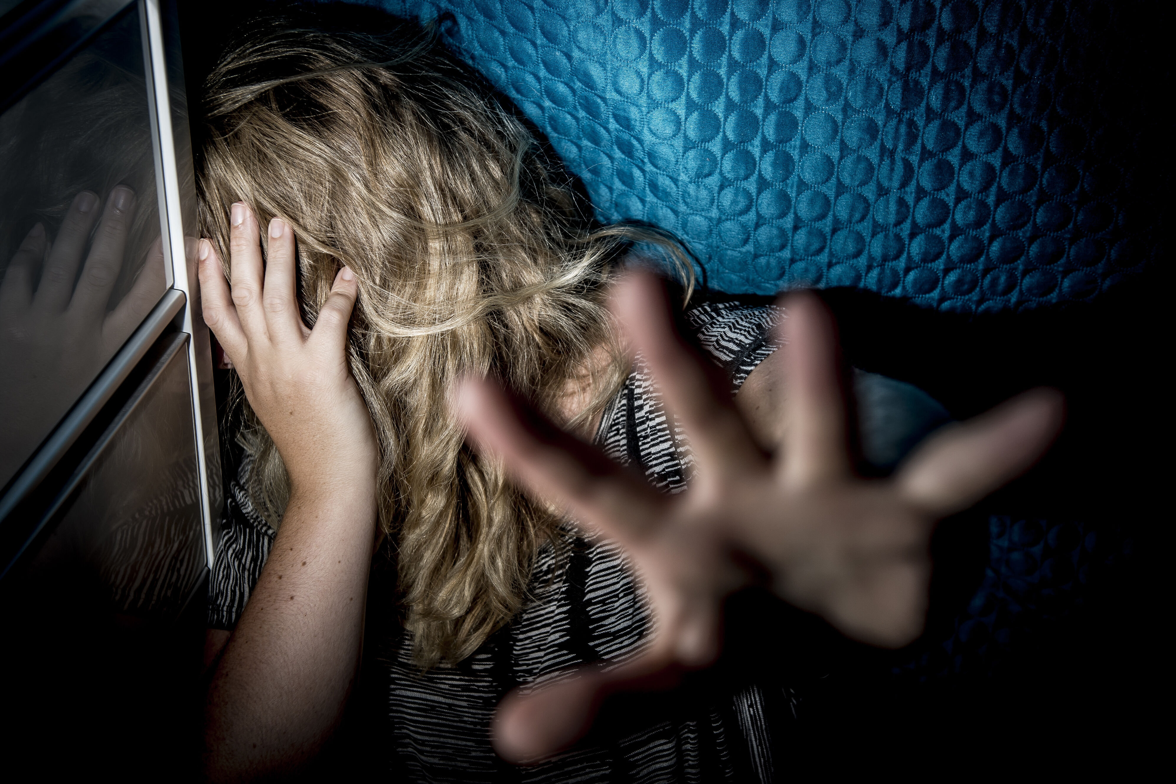 Kvinder, der sælger sex, er oftere udsat for vold, røveri og overgreb end andre kvinder i Danmark. Og risikoen er særligt høj for sexarbejdere i udsatte livssituationer. Det viser et forskningsprojekt fra Vive, Det Nationale Forsknings- og Analysecenter for Velfærd. (Arkivfoto).