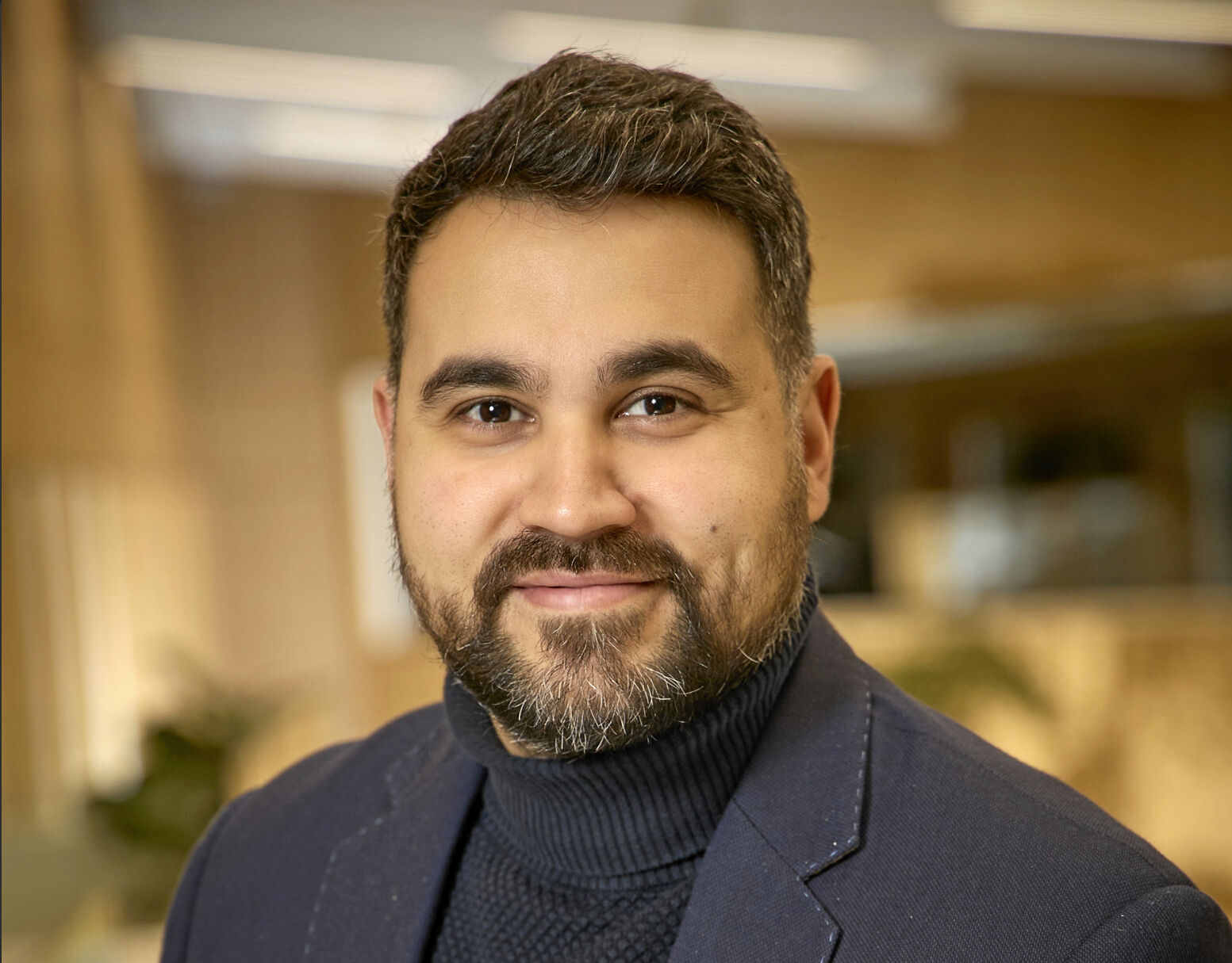 Der skal fokus på dem, der har det svært i fællesskaberne, mener Mehmet Anik, S.