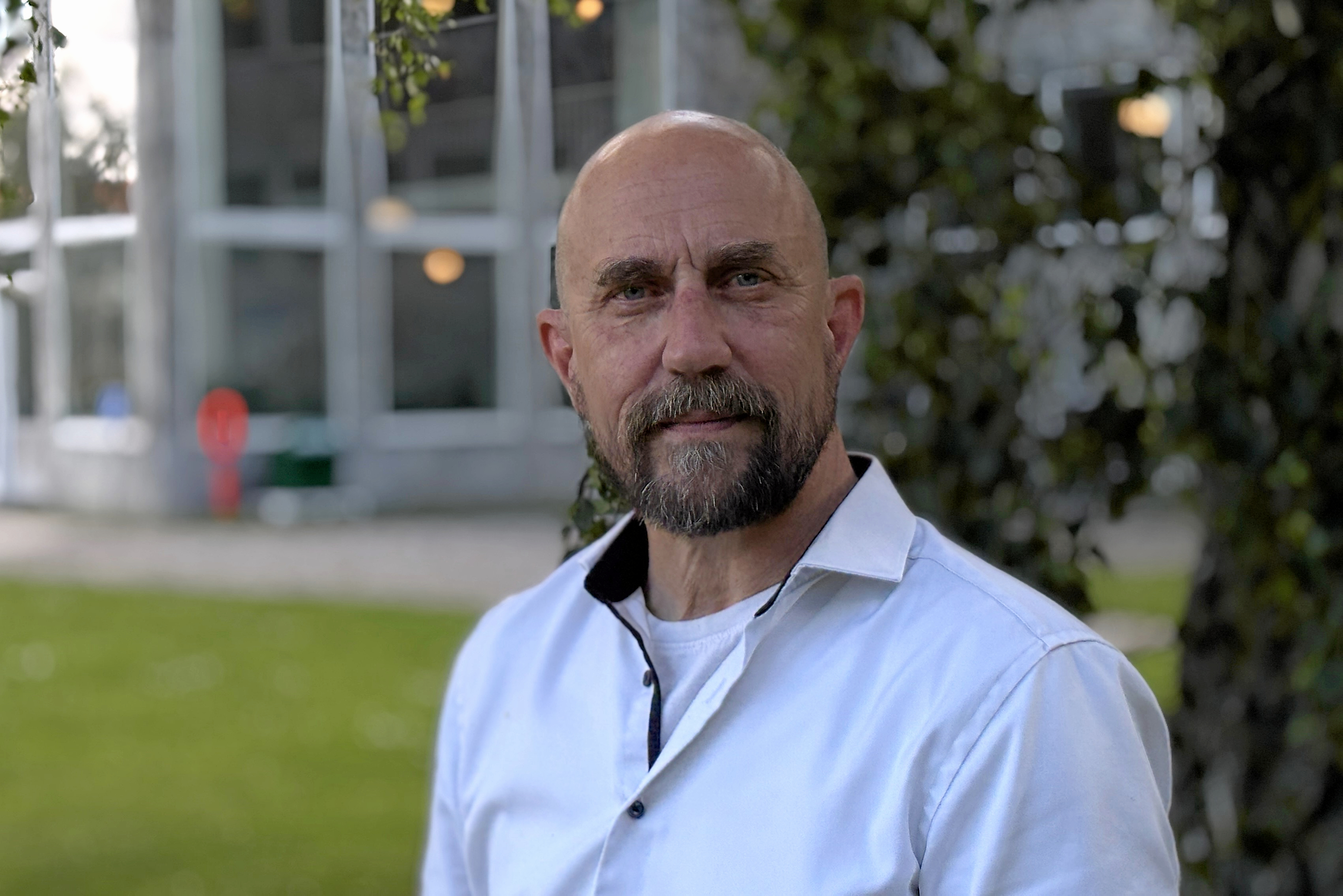 Formand for Social- og Beskæftigelsesudvalget, Jacob Netteberg (R), fastholder kvalitetsløftet trods et økonomisk pres.