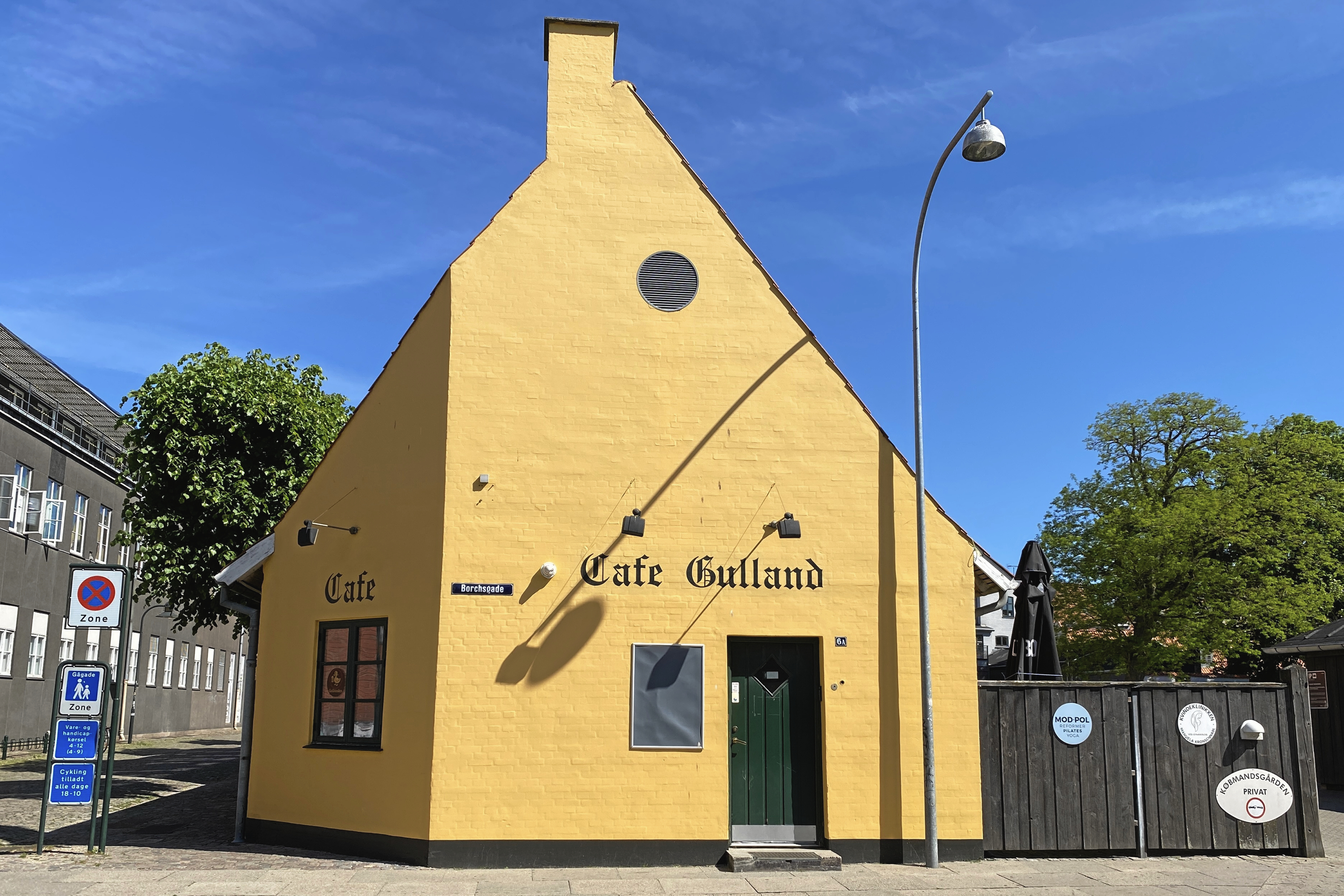 Inden Gullanden gik konkurs, havde en af ejerne søgt råd hos en særlig rådgiver.
