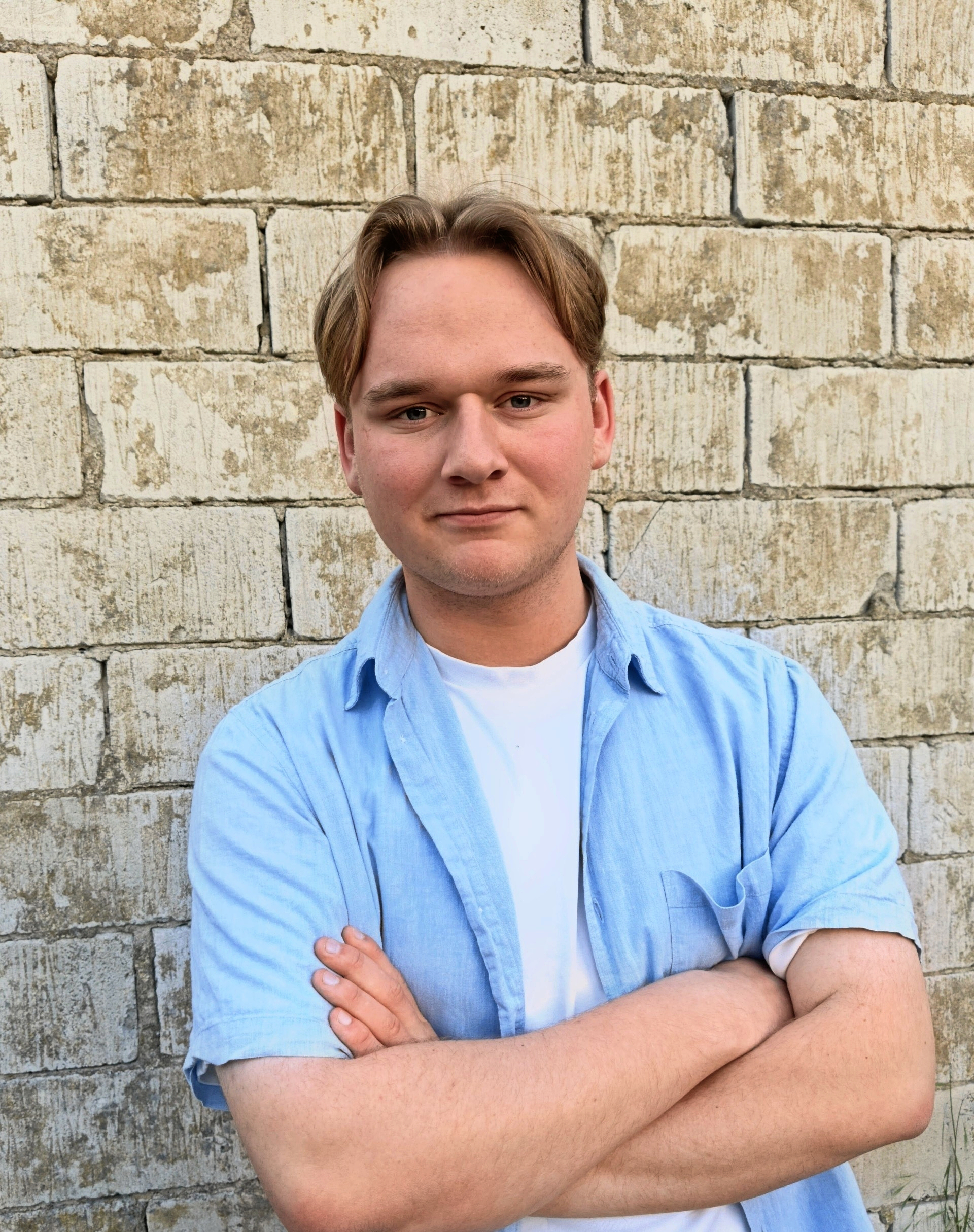 - Man har ret til at udtale sig, men absolut ikke ret til at blive lyttet til - heller ikke, fordi man ikke har ung, skriver Laurits Monefeldt.