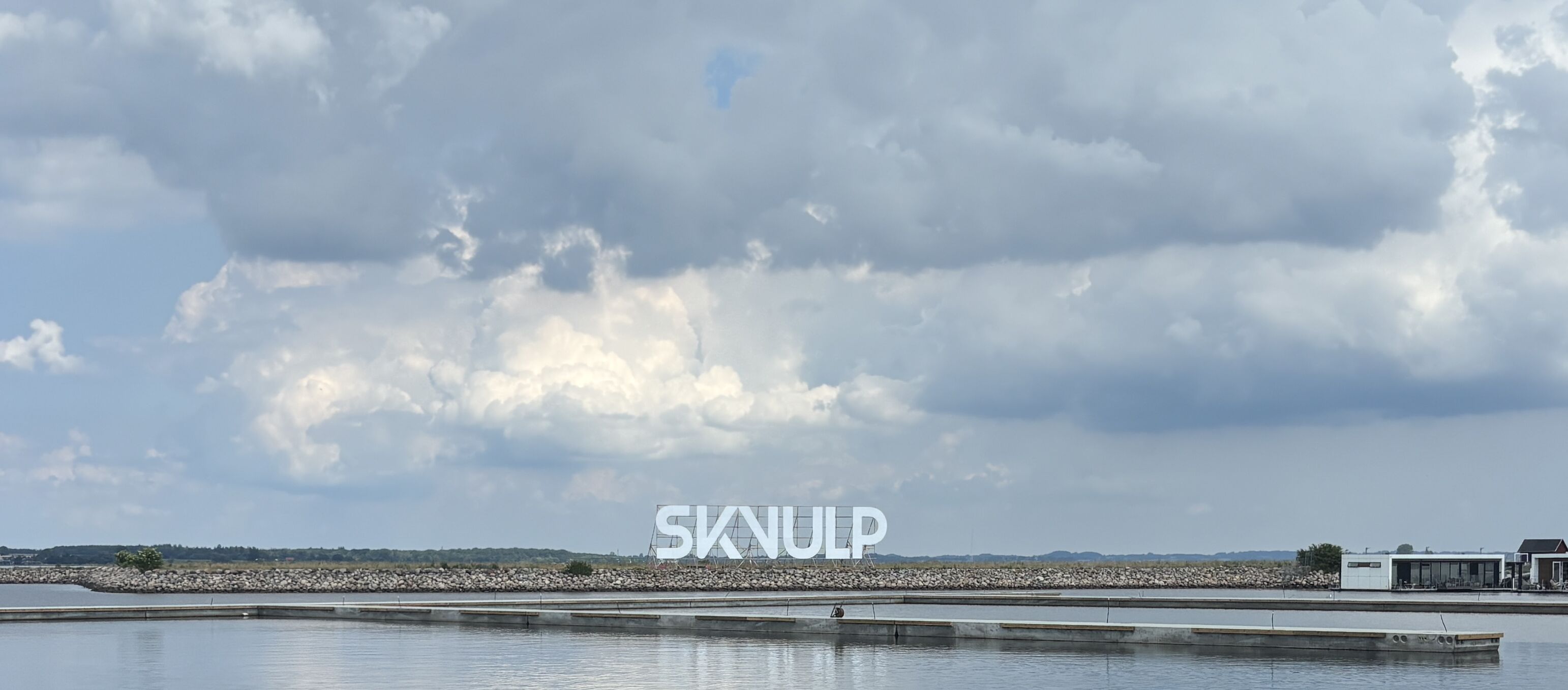 SVULP blev skudt i gang fredag eftermiddag.