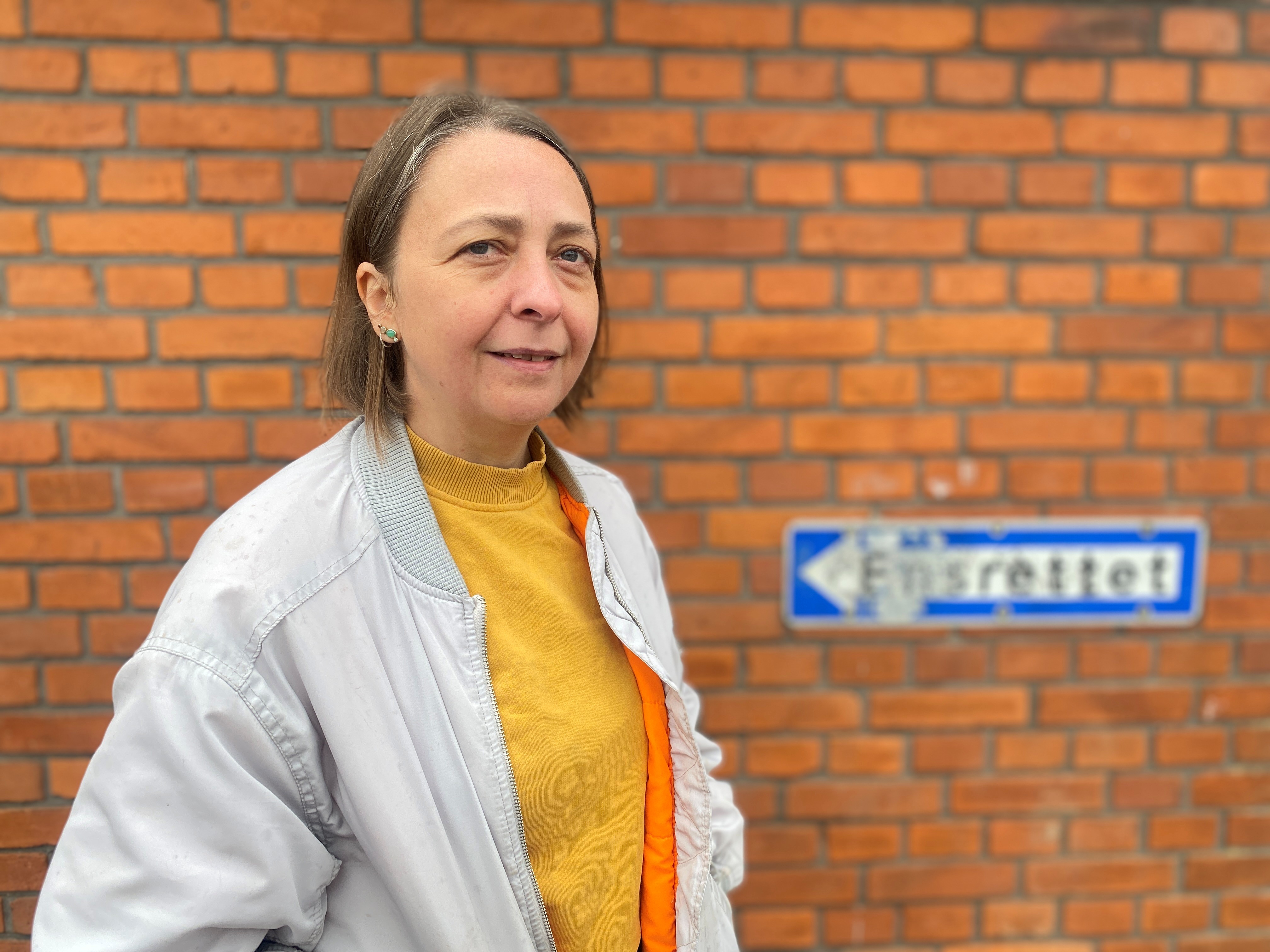 Ditte Sorias datter begyndte allerede at udvikle angst midtvejs i børnehaveklassen. Den nu 10-årige pige er fornylig begyndt at få medicin,