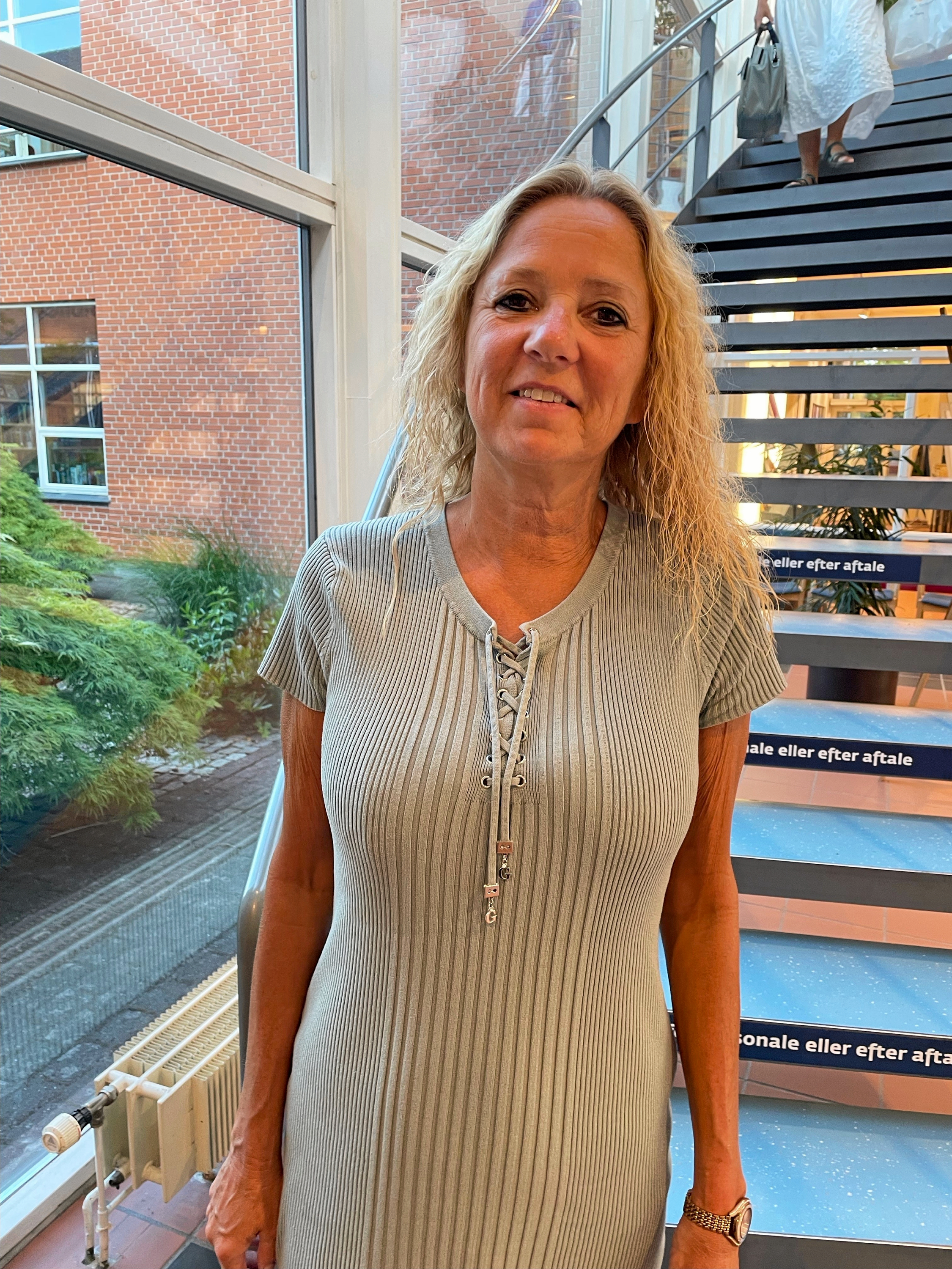- Patienten bør være udgangspunktet for enhver reform af sundhedsvæsenet, skriver Heidi Jørgensen.