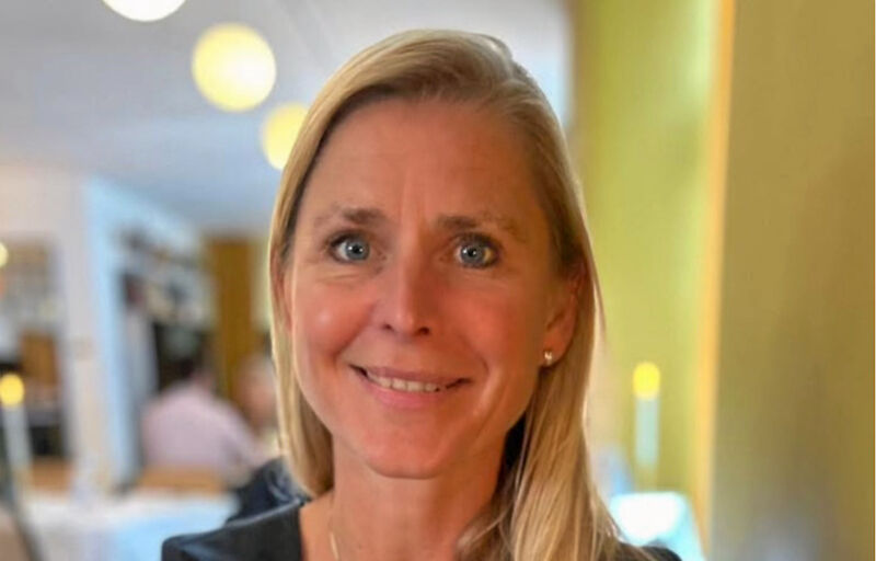 Dorthe Høst Sarup kommer fra en stilling som kontorchef i Uddannelses- og Forskningsstyrelsen.