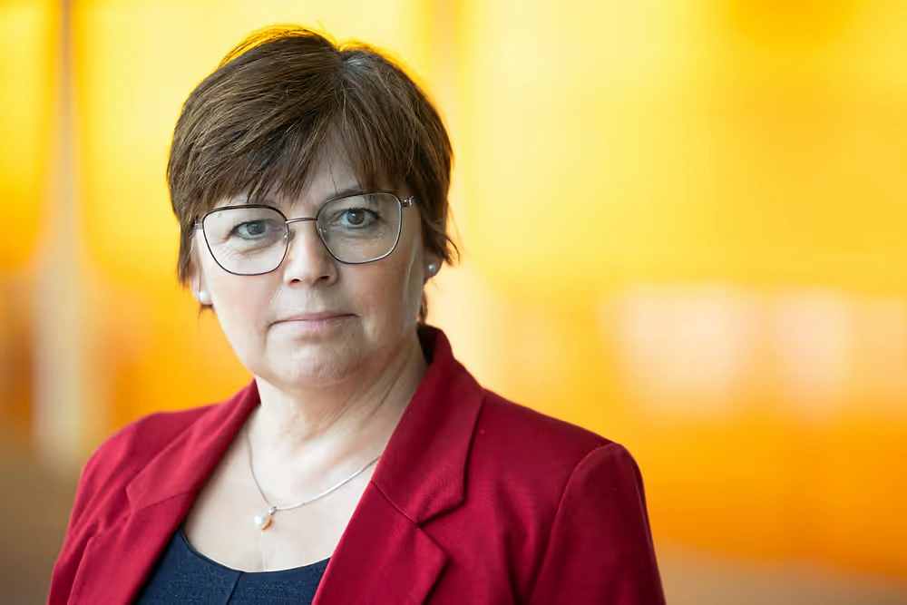Marianne Vind er medlem af Europa-Parlamentet for Socialdemokratiet.