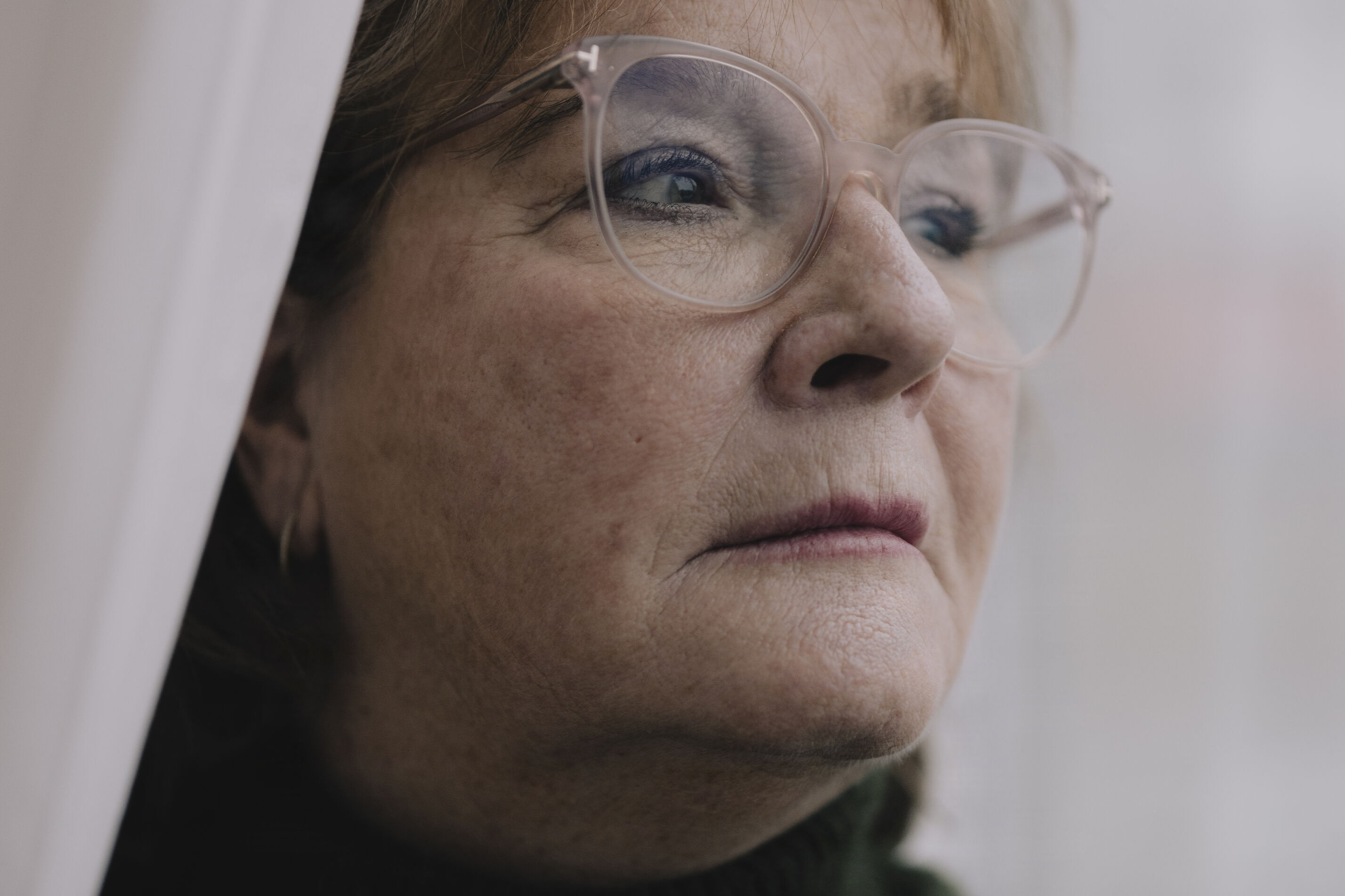 Ifølge DR er Tine Aurvig-Huggenberger private venner med den tidligere socialdemokratiske statsminister Helle Thorning-Schmidt. (Arkivfoto).
