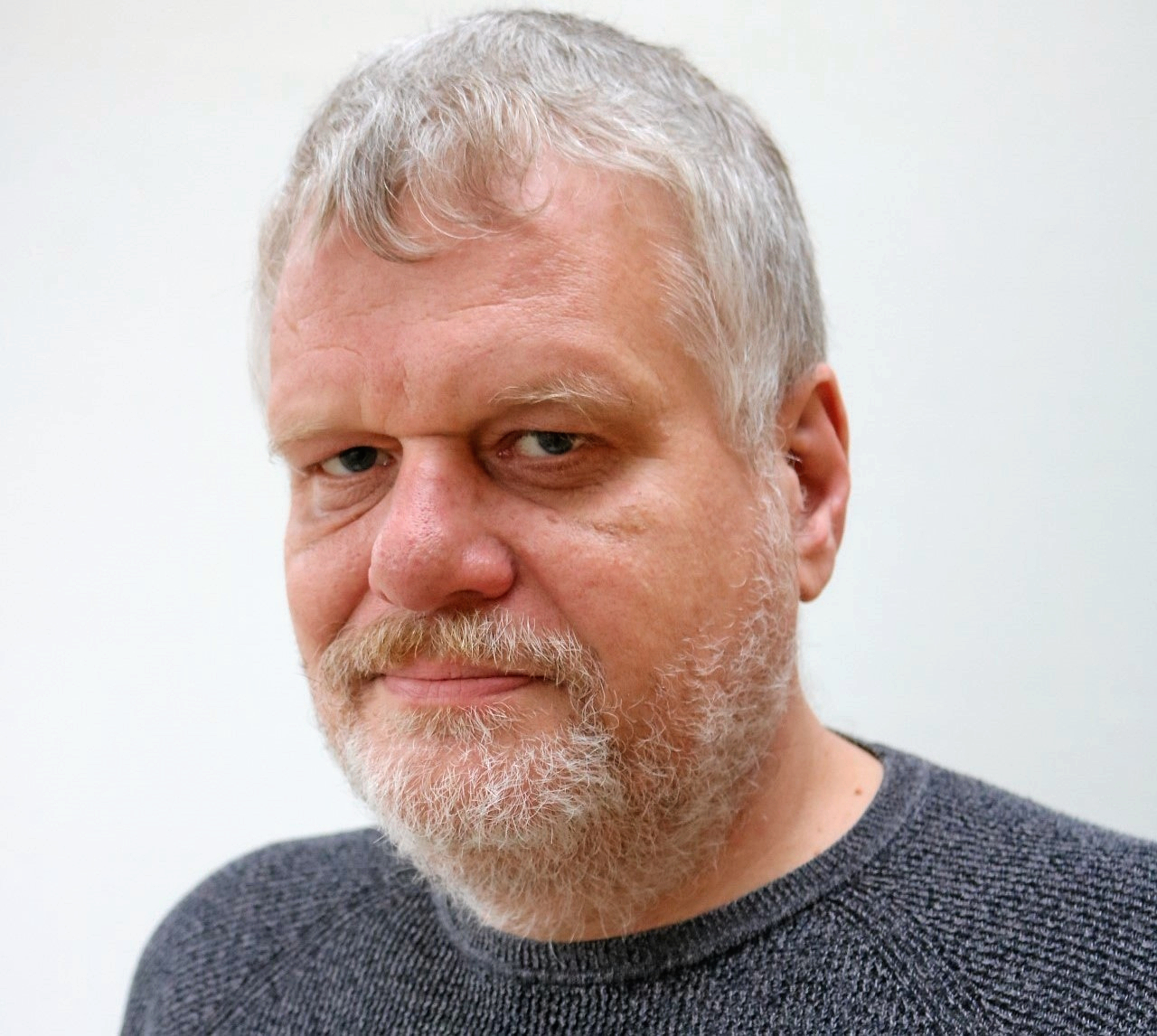 Anders Ellegaard, formand for FH Storstrøm