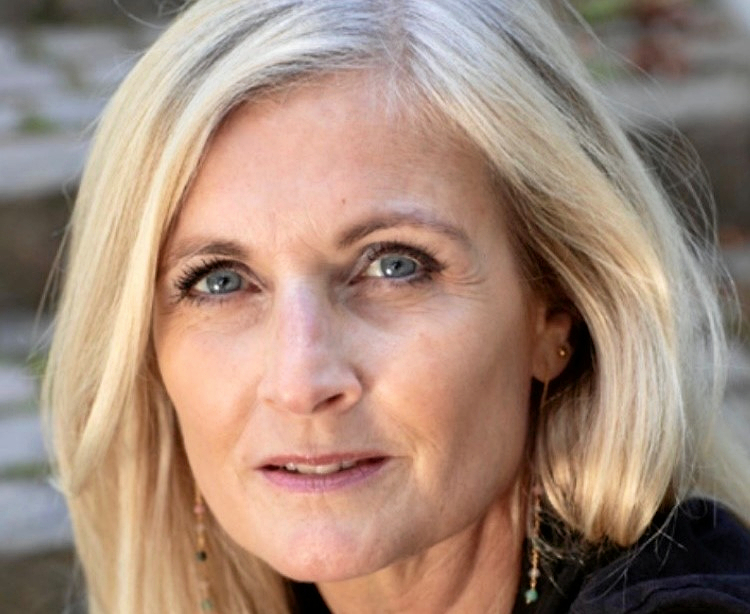 Christina Wex er formand for børneudvalget i Gentofte Kommune.