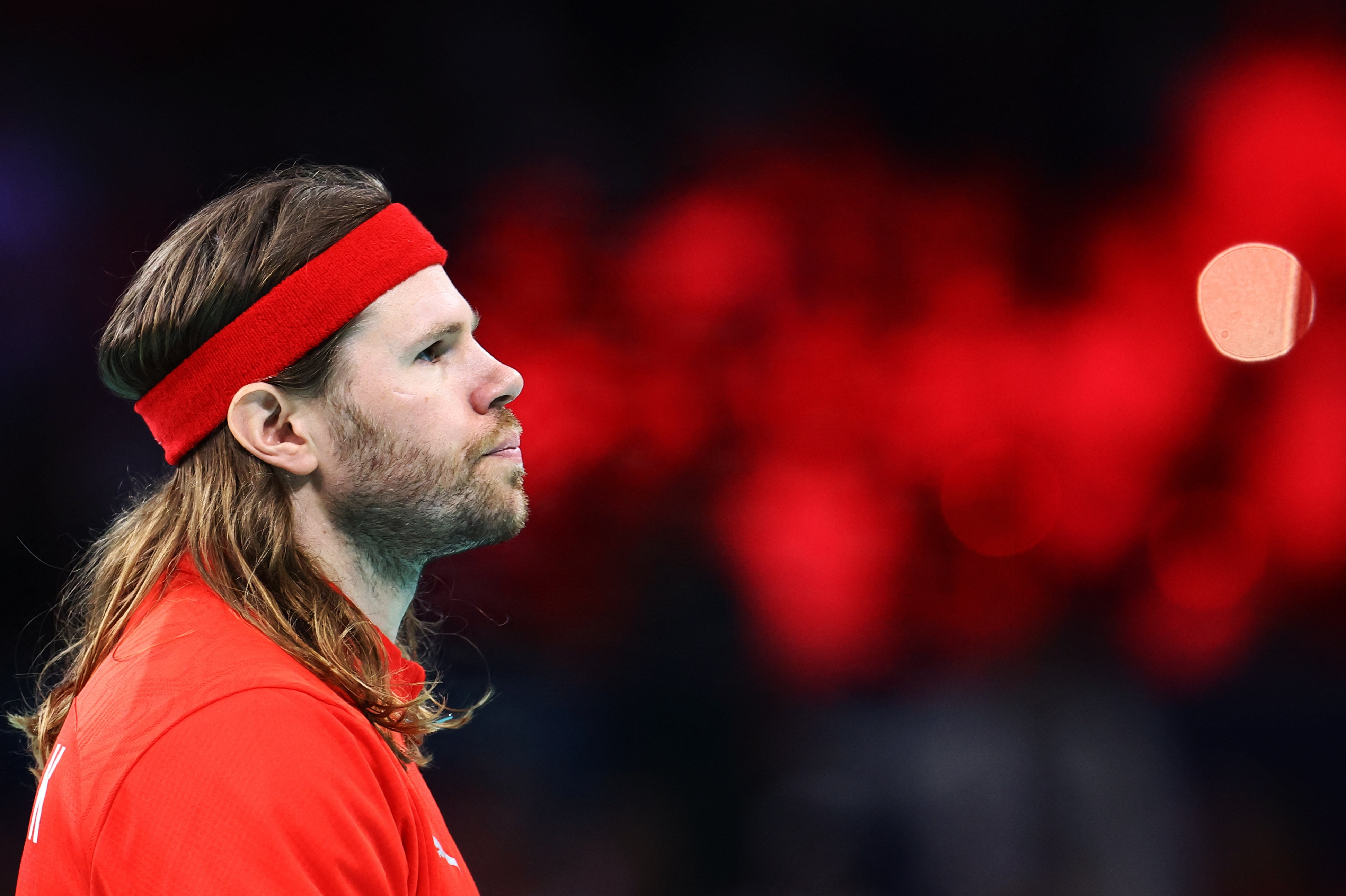 Modarbejdelse af mobning er en hjertesag for Mikkel Hansen. Nu medvirker den pensionerede håndboldprofil i en spillefilm, der handler om mobning. (Arkivfoto).