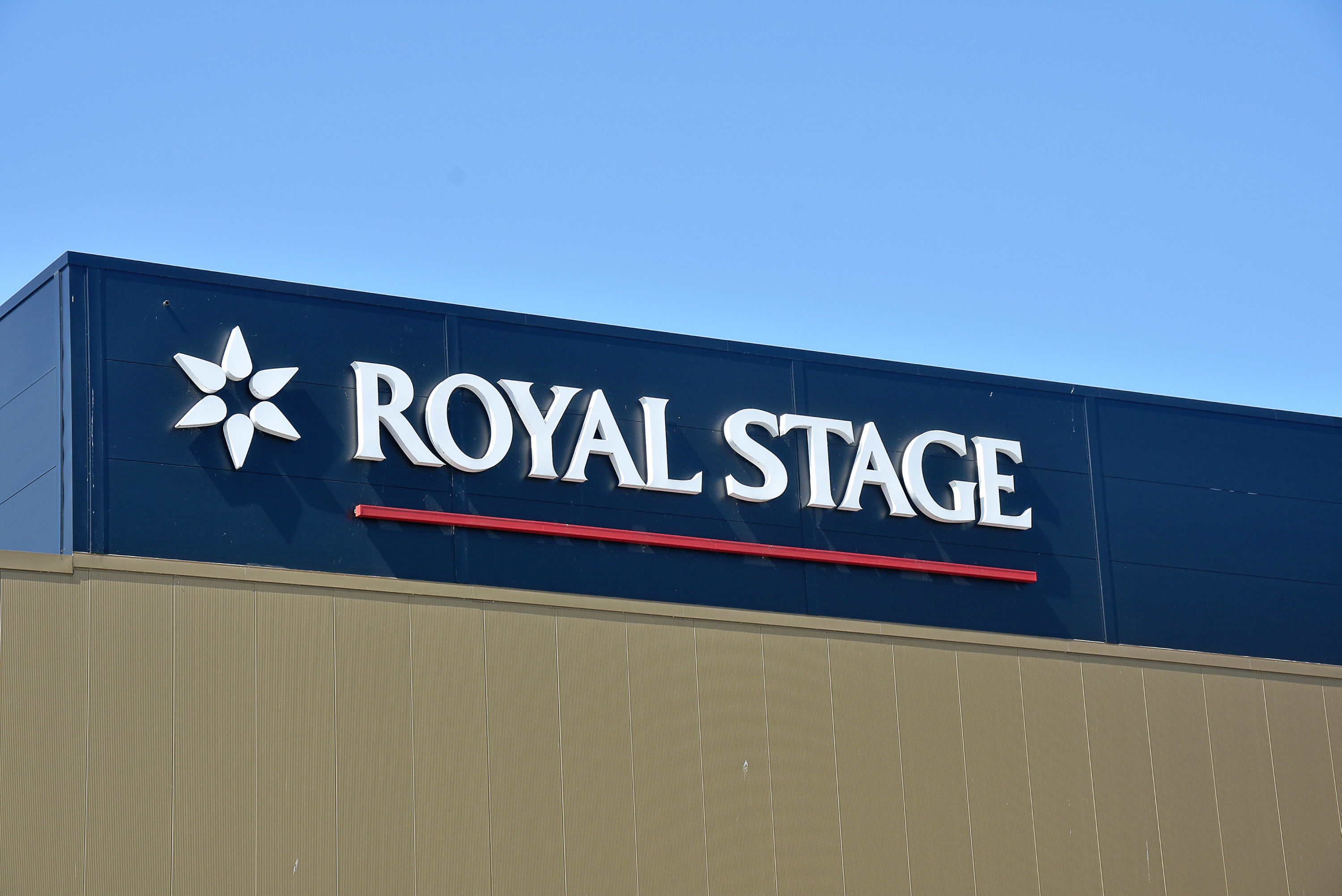 En klage over julefrokoster endte med en tilsynssag om Royal Stage.