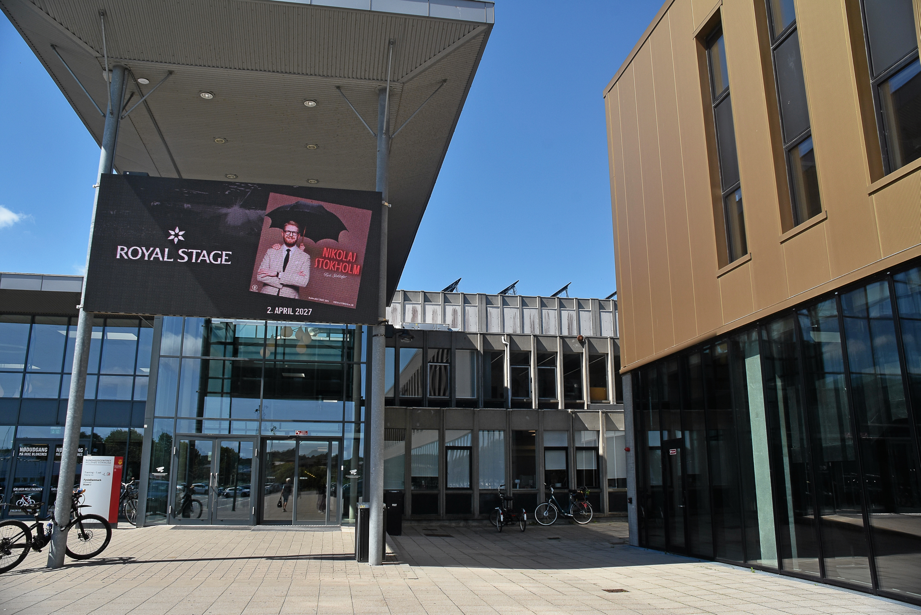 Først fik Hillerød Kommune alvorlig kritik for håndteringen af Royal Stage. En måned senere trak Ankestyrelsen udtalelsen tilbage. Nu er der kommet nyt frem om forløbet.