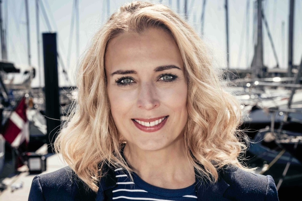 Ann Lindhardt (V), gruppeformand og medlem af Hørsholm Kommunalbestyrelse.