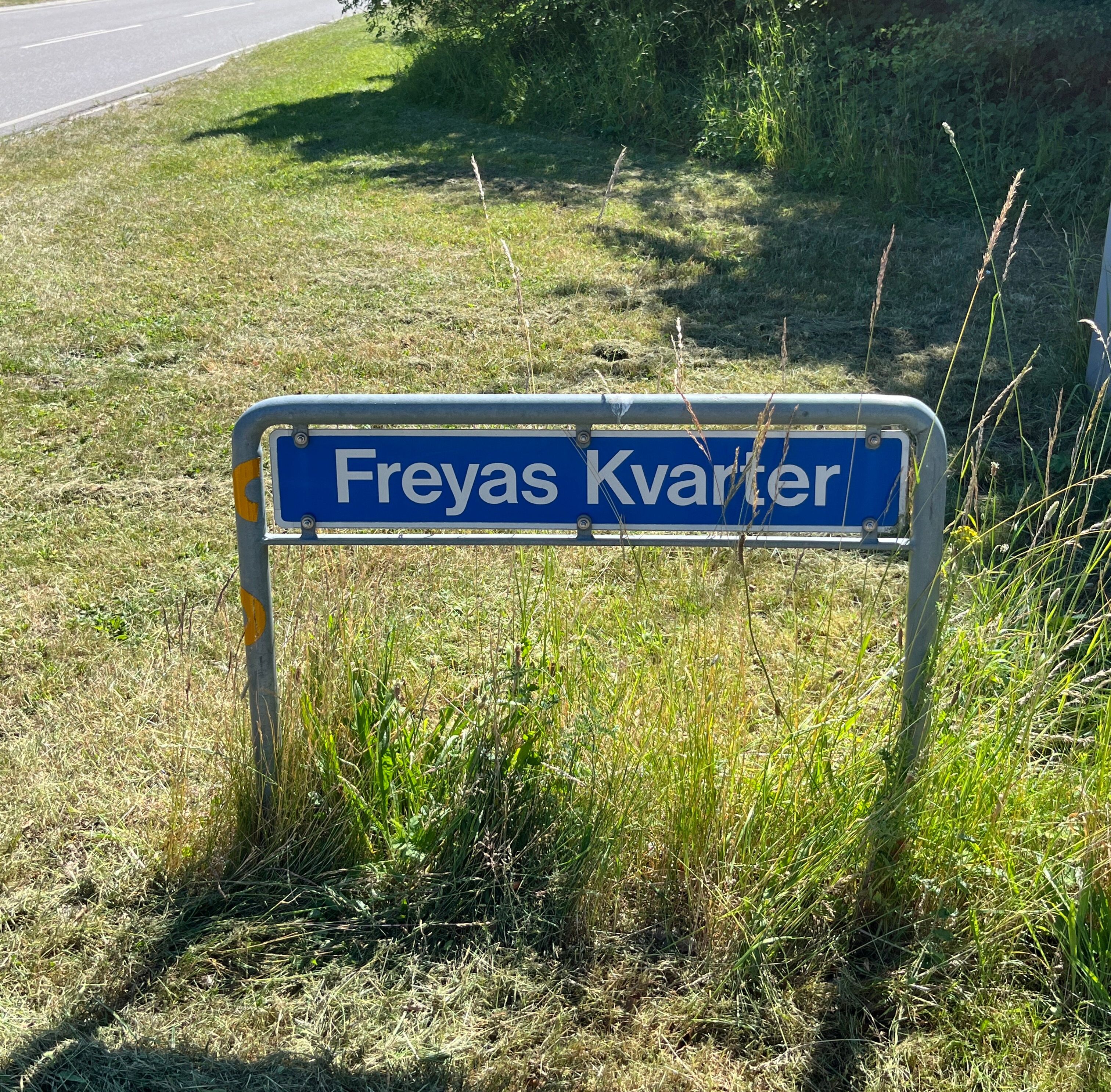 Der er nye oplysninger i sagen om Freyas Kvarter 40-42.