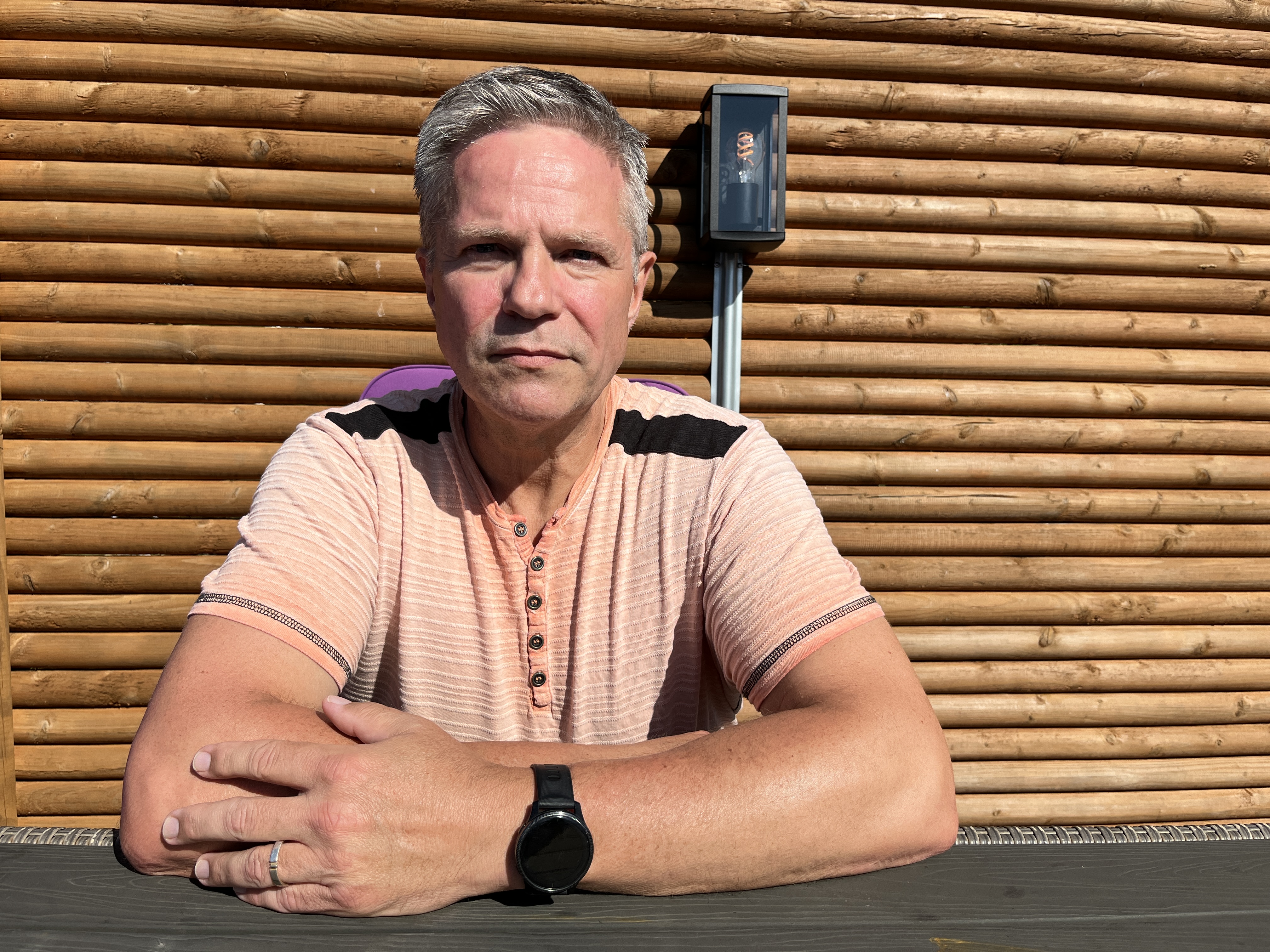 Flemming Spangenberg Jørgensens datter kan ikke bo alene selv med udvidet støtte. Alligevel mener han, at det er tilfældet, og han frygter, at hun dør som konsekvens af den manglende hjælp.
