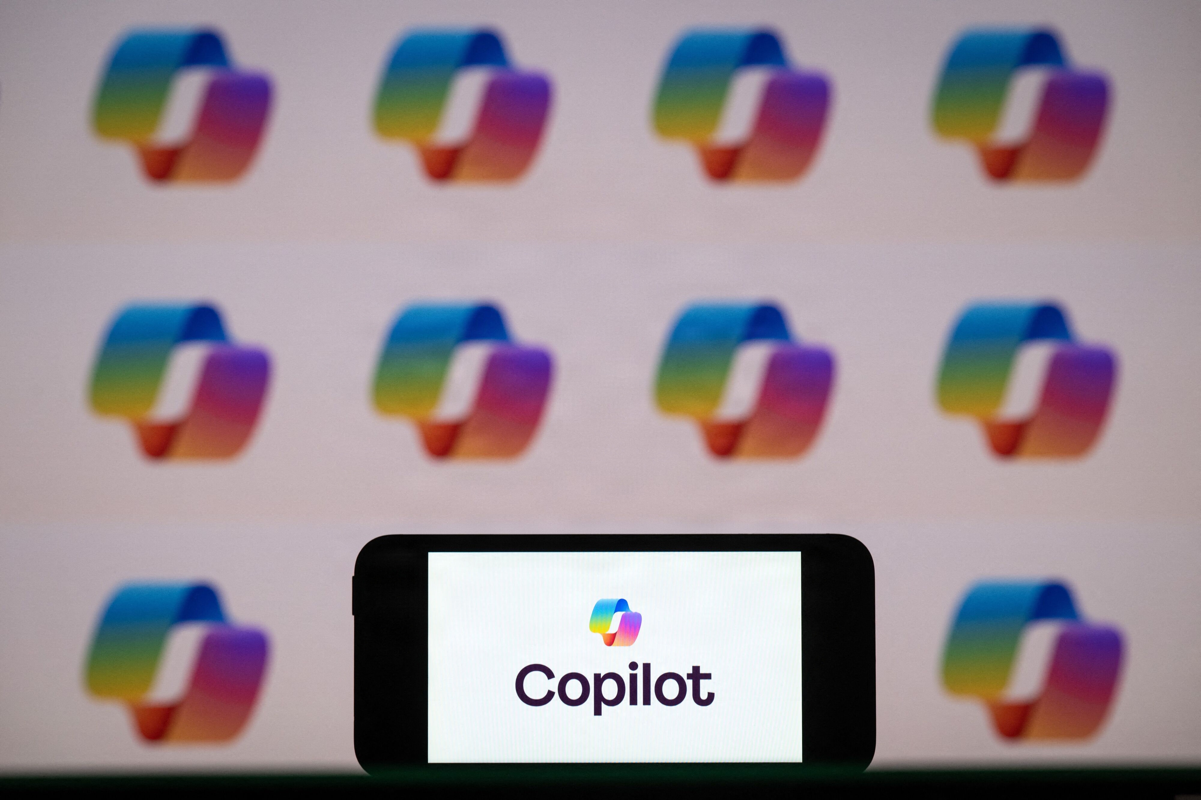 Et sagsøgt smykkefirma havde fået Microsofts AI-assistent Copilot til at svare på spørgsmål om en bestemt type smykker, men svaret må ikke bruges i en retssag. (Arkivfoto).