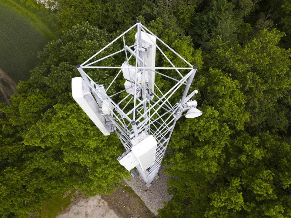 Et teleselskab vil nu styrke 5G-netværket ved Næstved.