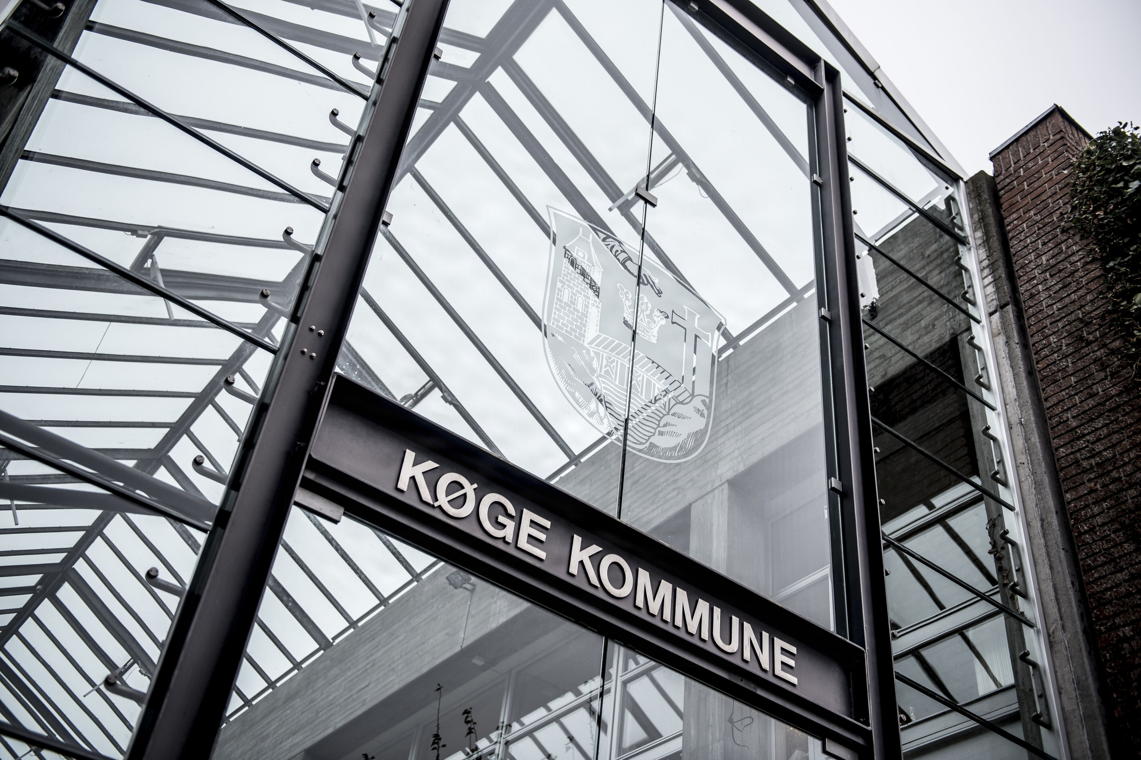 Socialtilsynet vurderer, at botilbuddet, der ligger i Køge Kommune, ikke længere har den fornødne kvalitet. (Arkivfoto).