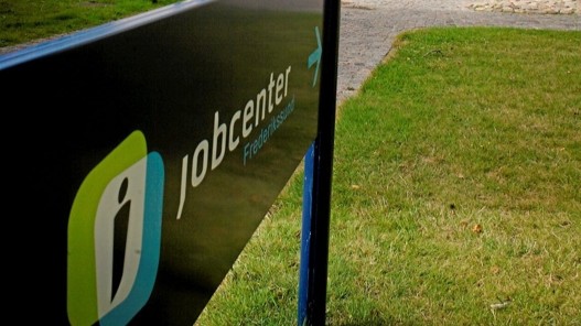 Jobcenteret i Frederikssund