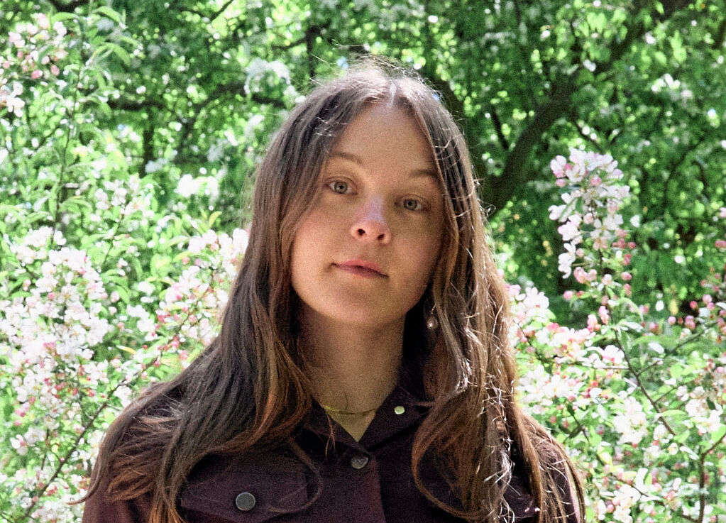 Astrid Bondo skal give koncert i Byparken.