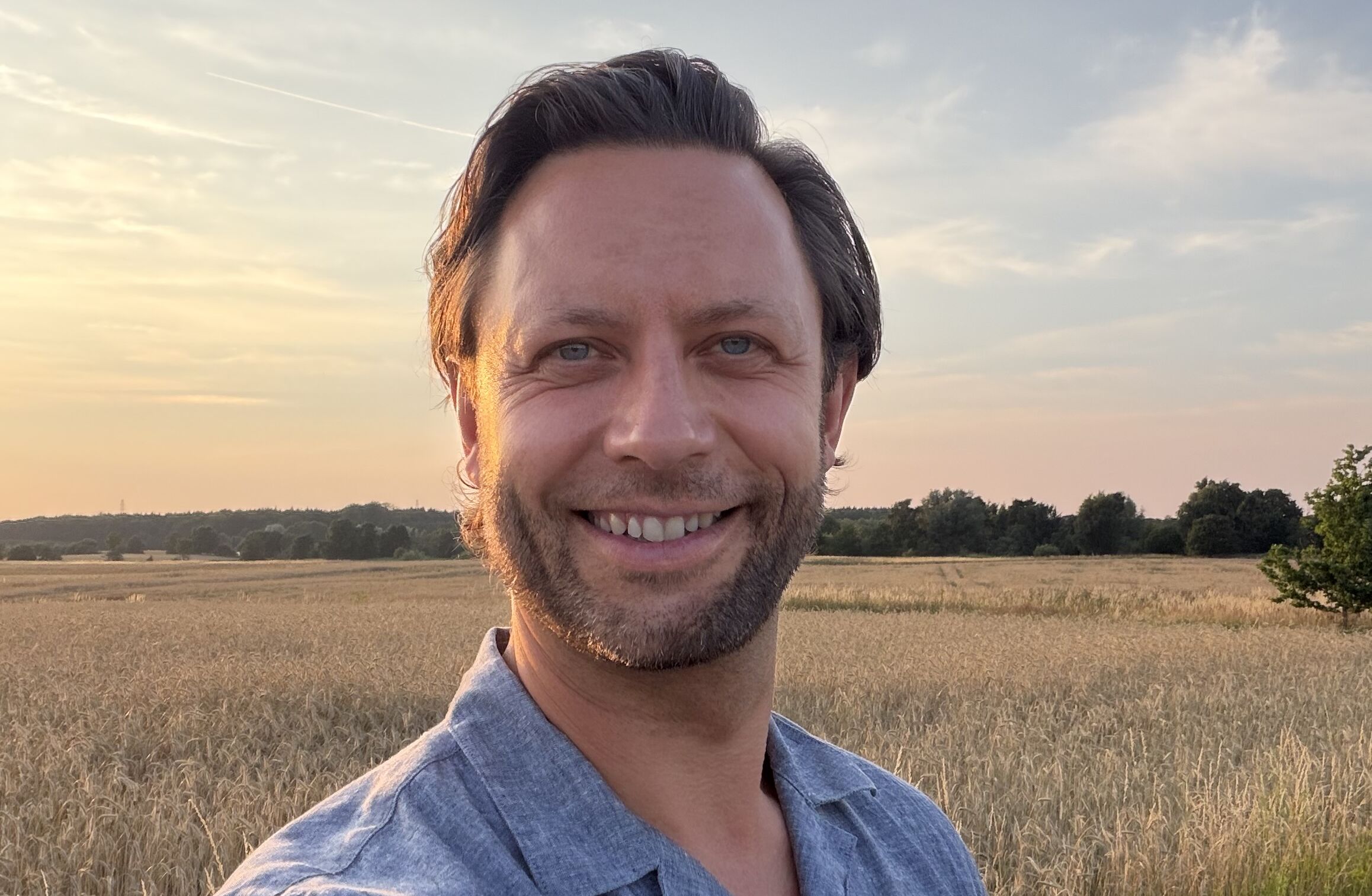 Venstres gruppeformand Lars Bech-Jørgensen står bag denne udgave af den politiske klumme.