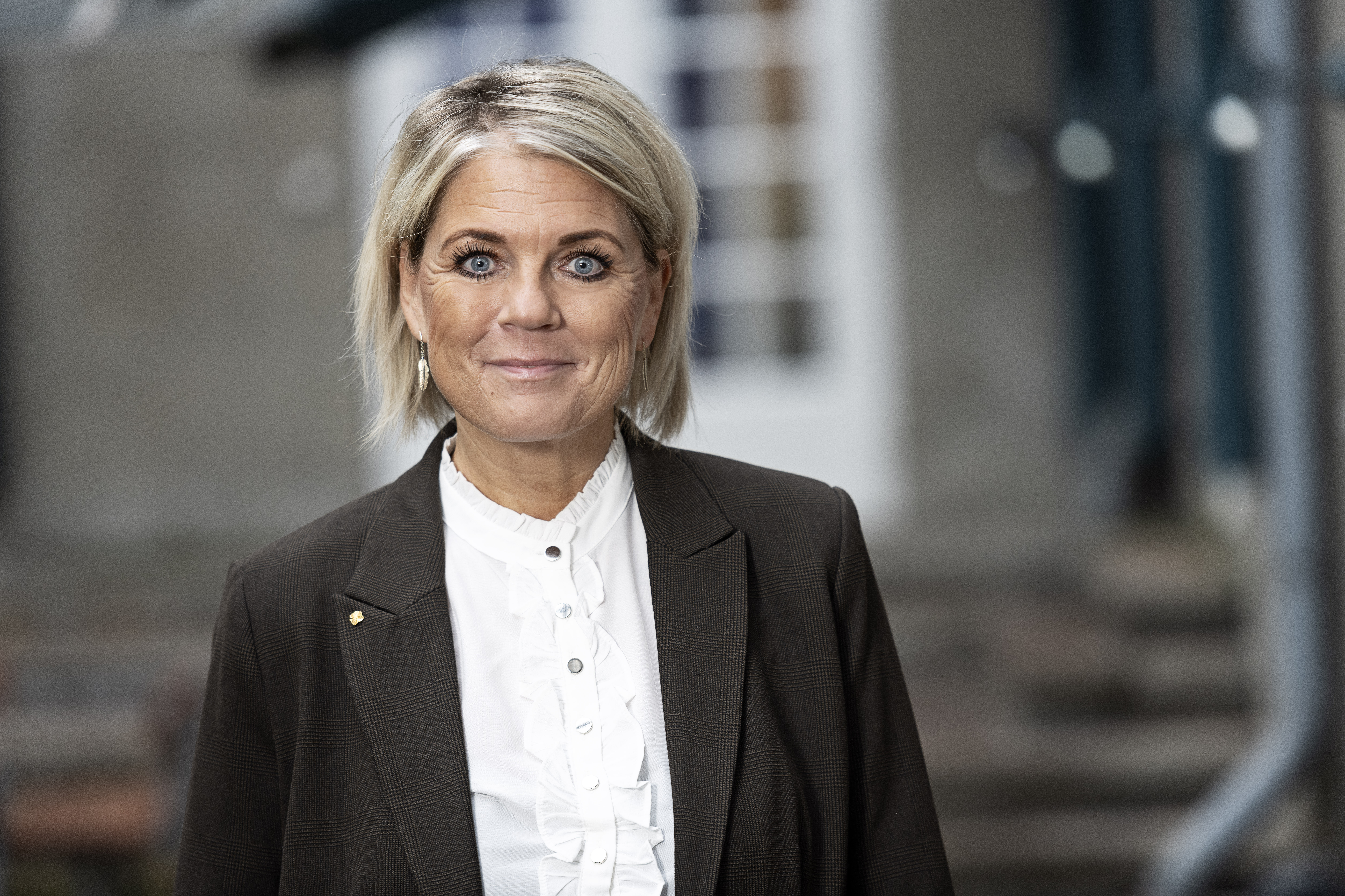 Tanja Nielsen fra FOA har i denne uge præsenteret en række tal, der viser, at medarbejderne i ældreplejen er blevet færre i forhold til antallet af ældre. Også i Helsingør, og det får en lokal debattør til at råbe politikerne op.