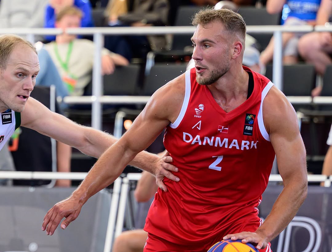 Der kommer markant dansk blod på banen for Team FOG Næstved i den kommende sæson.
