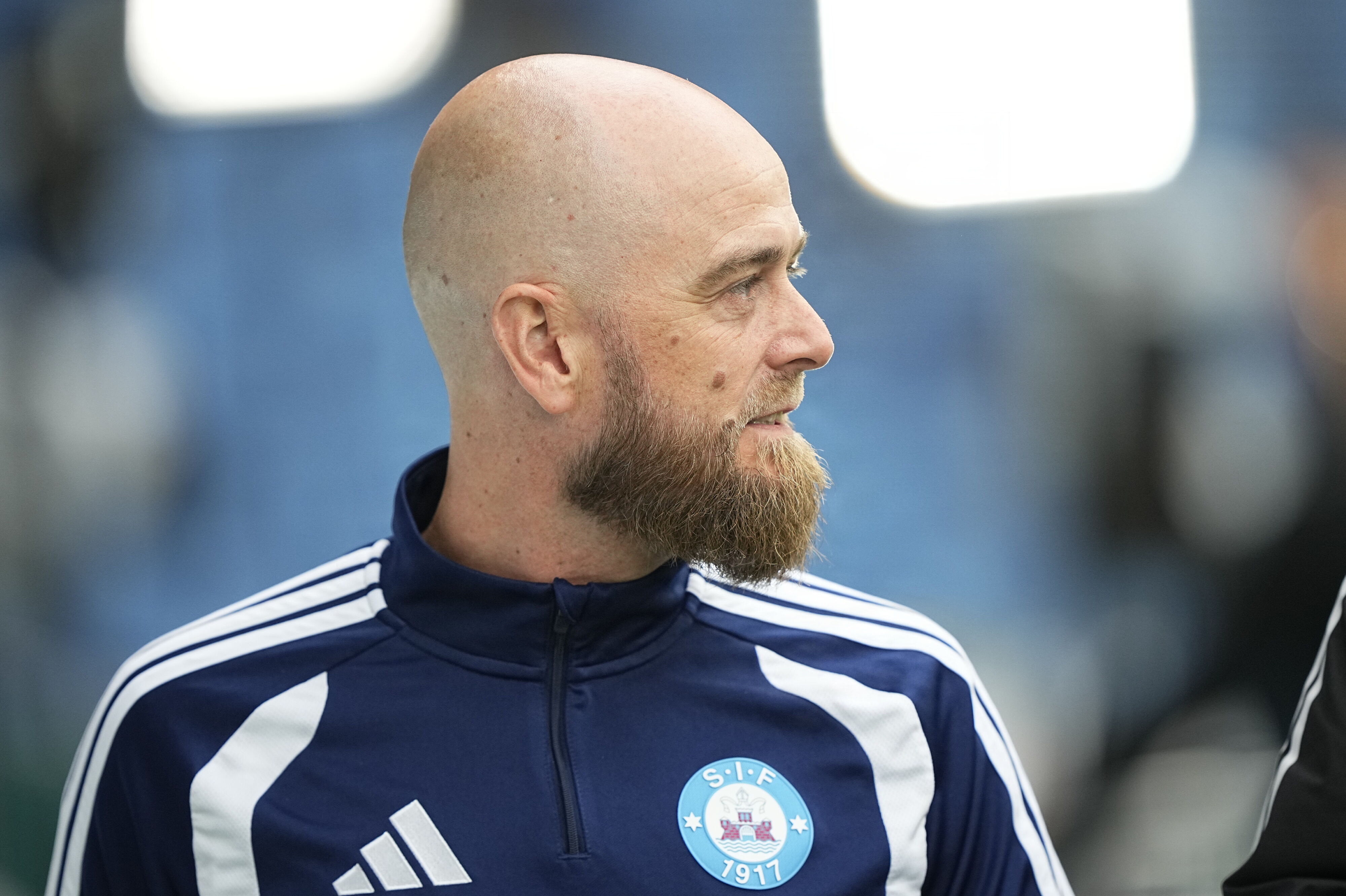 Morten Dahm Kjærgaard stod for første gang i spidsen for et Superliga-hold, da Silkeborg IF mandag aften spillede 1-1 mod Randers FC.