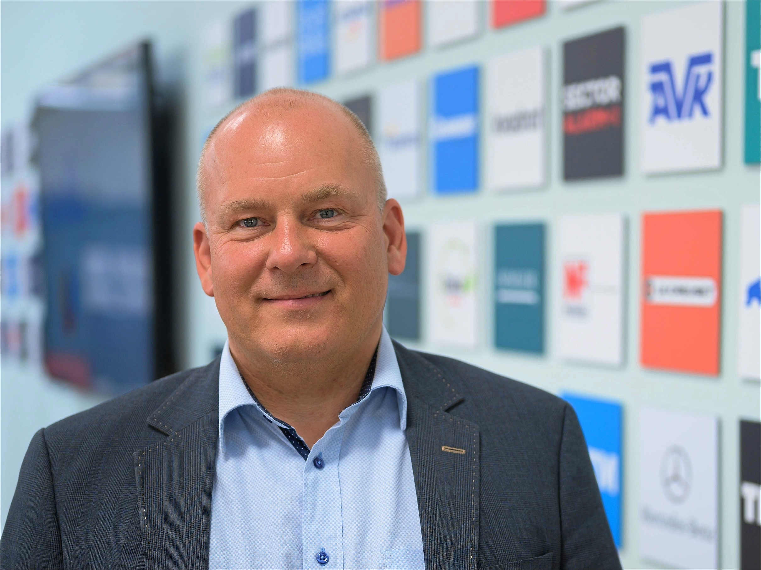 Lennart Garbarsch er partner i Tabellae.