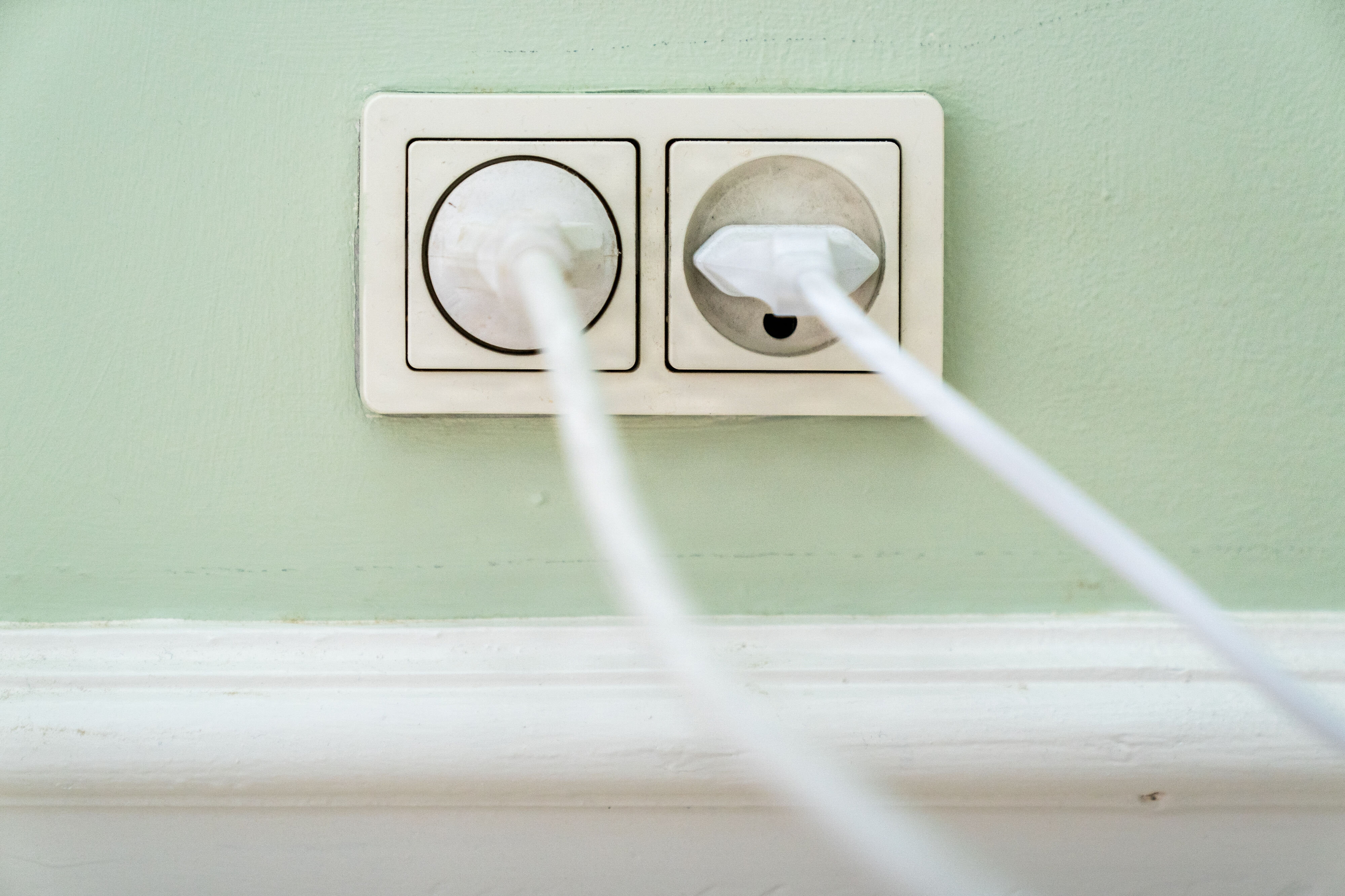 Elhandelsvirksomheden Energidrift A/S har midlertidigt fået frataget muligheden for at hverve nye kunder. Det har Energinet, der står for at drive elnettet, afgjort. (Arkivfoto).