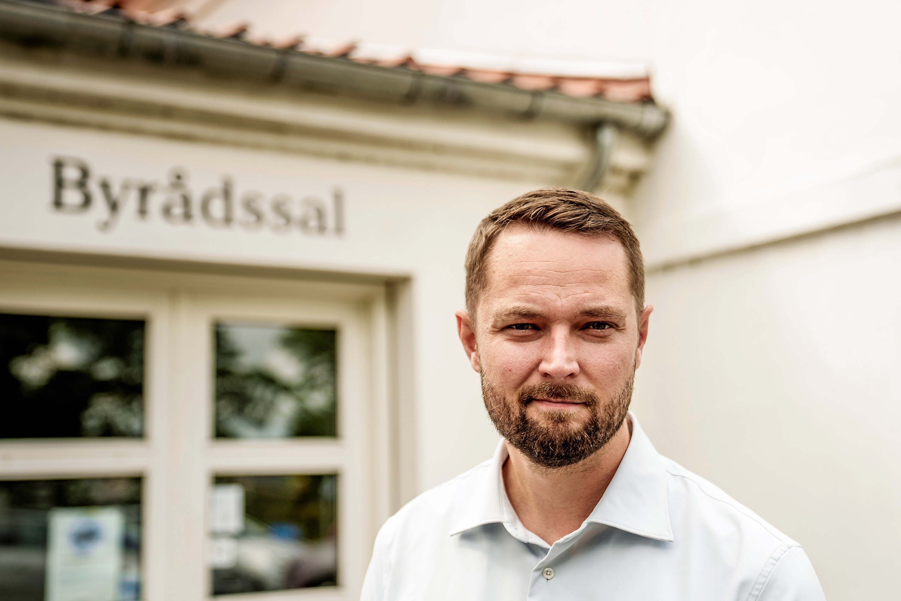 En skolelukning er på menuen i borgmester Mikkel Dams (LA) budgetforslag som netop er blevet præsenteret.