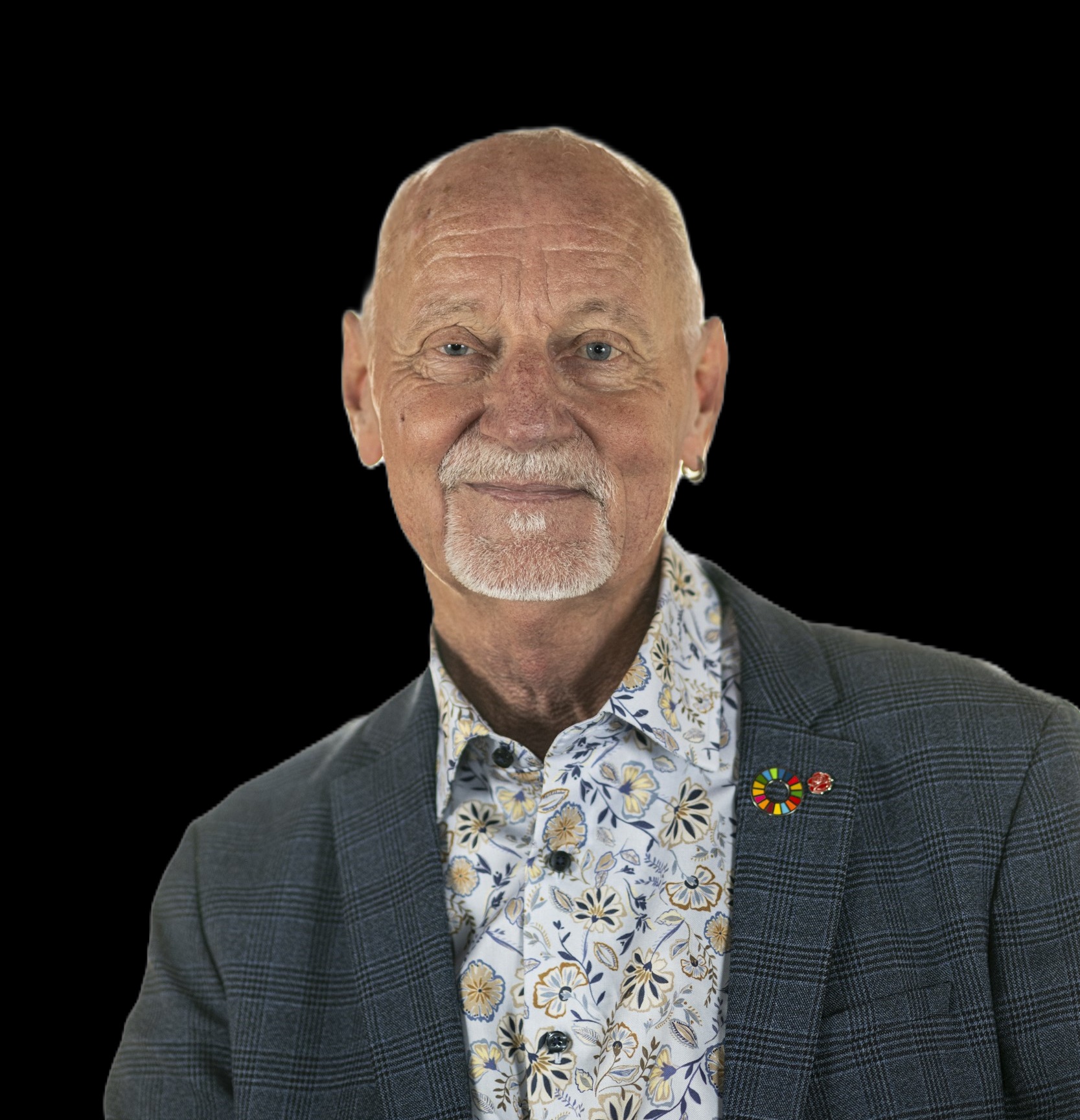 Bjrøn Rasmussen (S).
