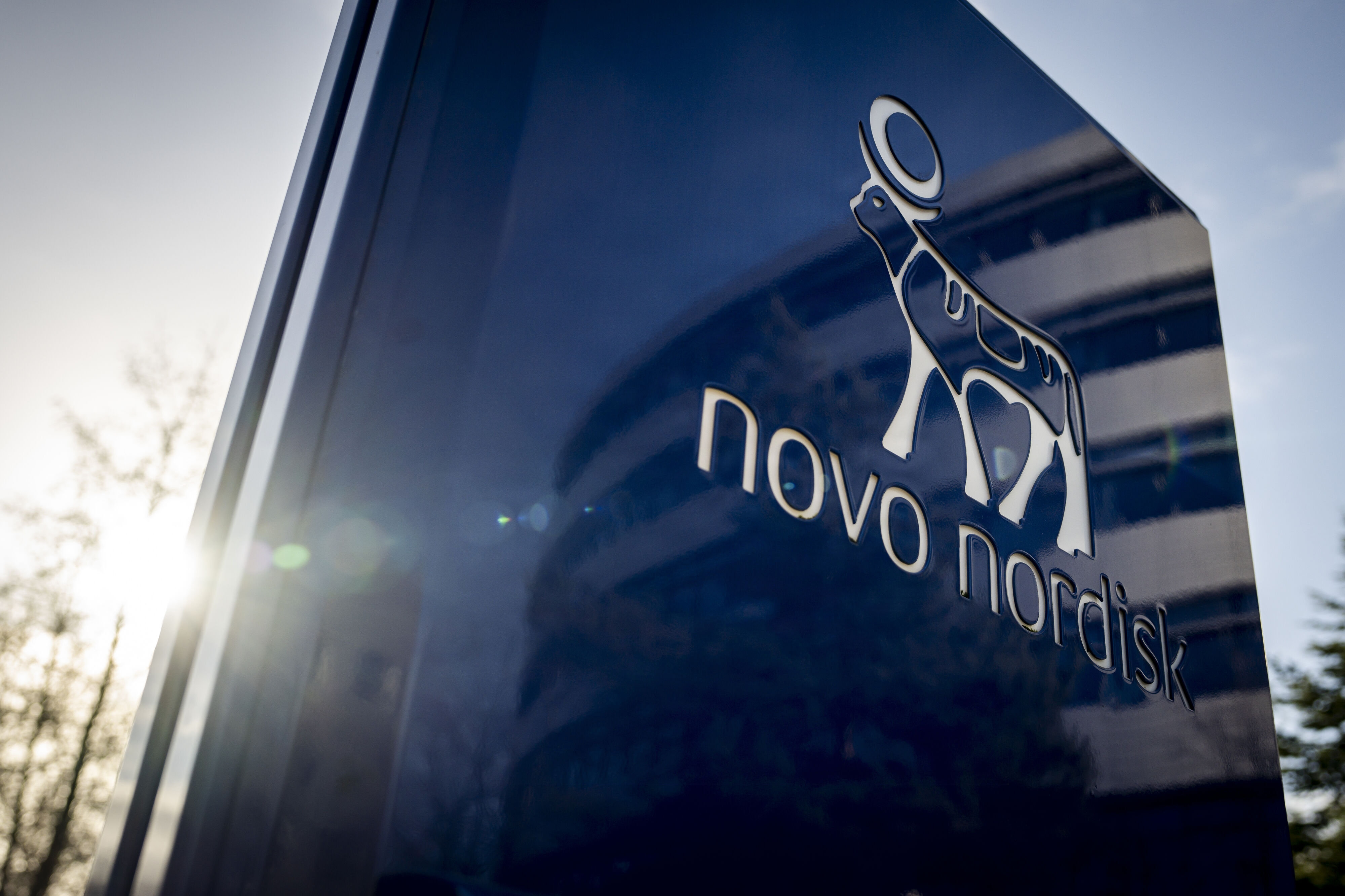 Resultater fra et fase 3-studie af midlet ziltivekimab vil ifølge Novo Nordisk føre til en nedskrivning i tredje kvartal. (Arkivfoto).