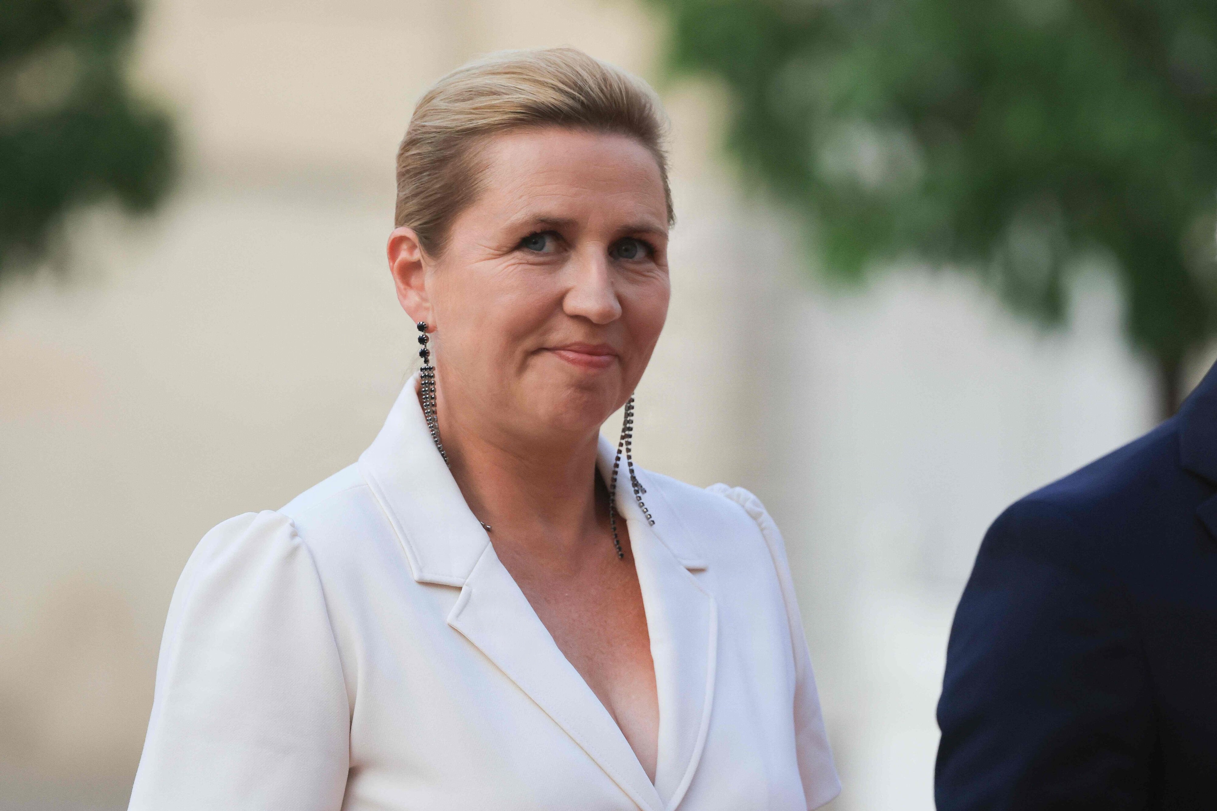 Statsminister Mette Frederiksen (S) har sammen med andre 21 regeringschefer sendt et fælles brev til EU, hvor der kræves handling ved eksklaven Ceuta, der de seneste dage har modtaget flere tusinde migranter. (Arkivfoto).