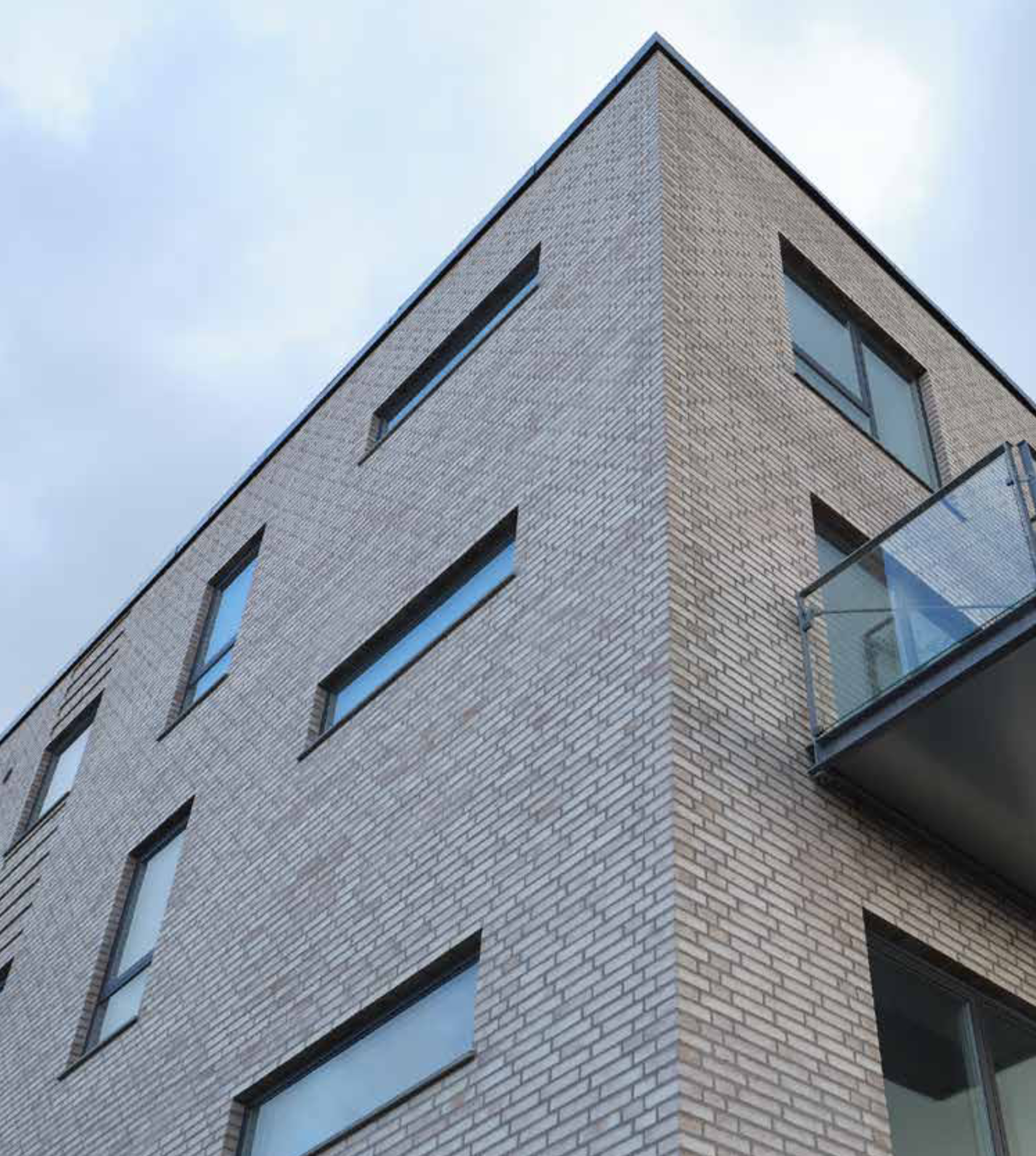 Opbremsningen i byggeriet af både boliger og erhvervsejendomme har resulteret i den laveste aktivitet i branchen siden finanskrisen, siger Casper Mathiasen.
