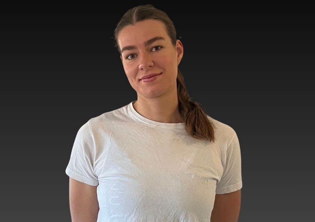 Astrid Eising skifter klub igen.